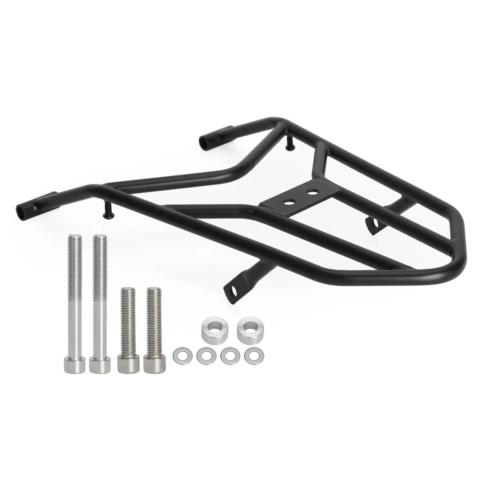 Portaequipaje trasero para Honda CRF300L CRF300 Rally 2021-2022