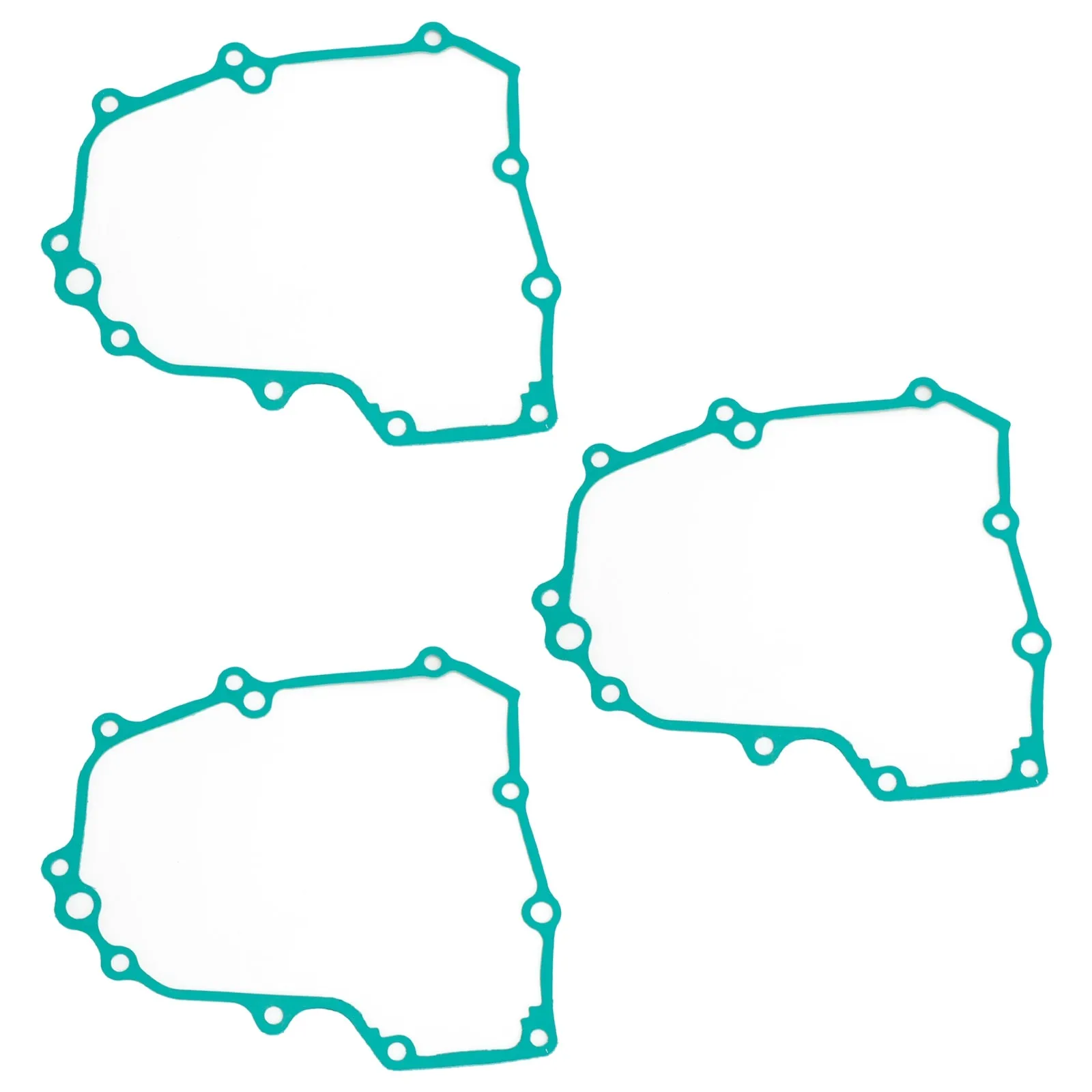 3x Junta carcasa alternador para Honda CRF 250 R CRF R 250 ME10A 2010 - 2017