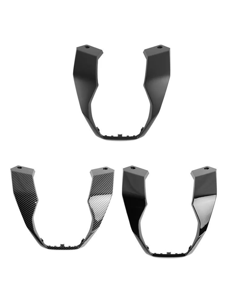 2023-2024 Honda Adv 160 Pilot Handlebar Caja central Tapa inferior