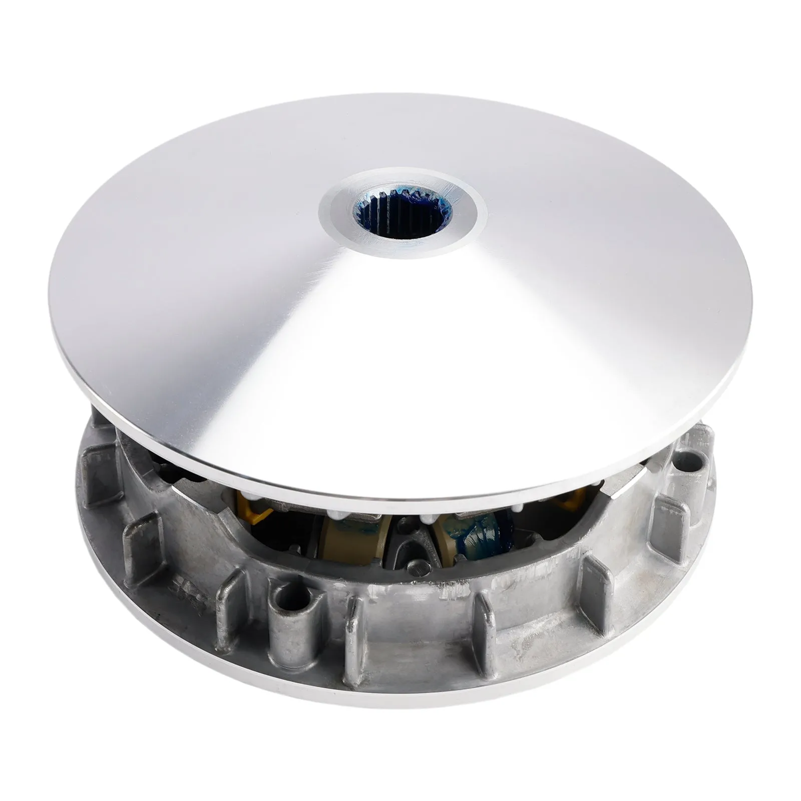 Variador de embrague trasero completo para Crossfire Rubicon 500 1Be-17650-00 Mountain Bike