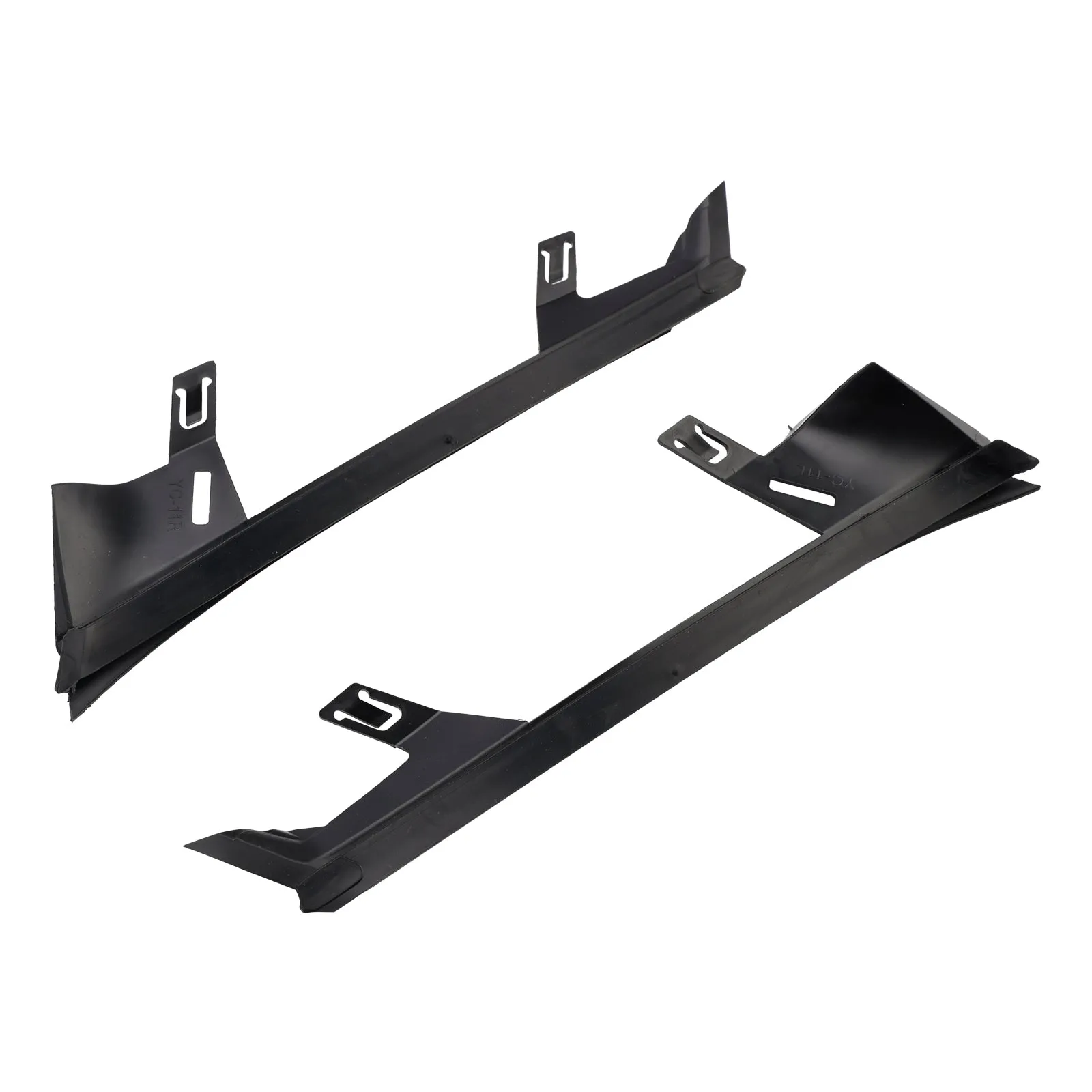 Par de juntas delanteras delanteras para BMW 3 Series E92/E93 2010-2013