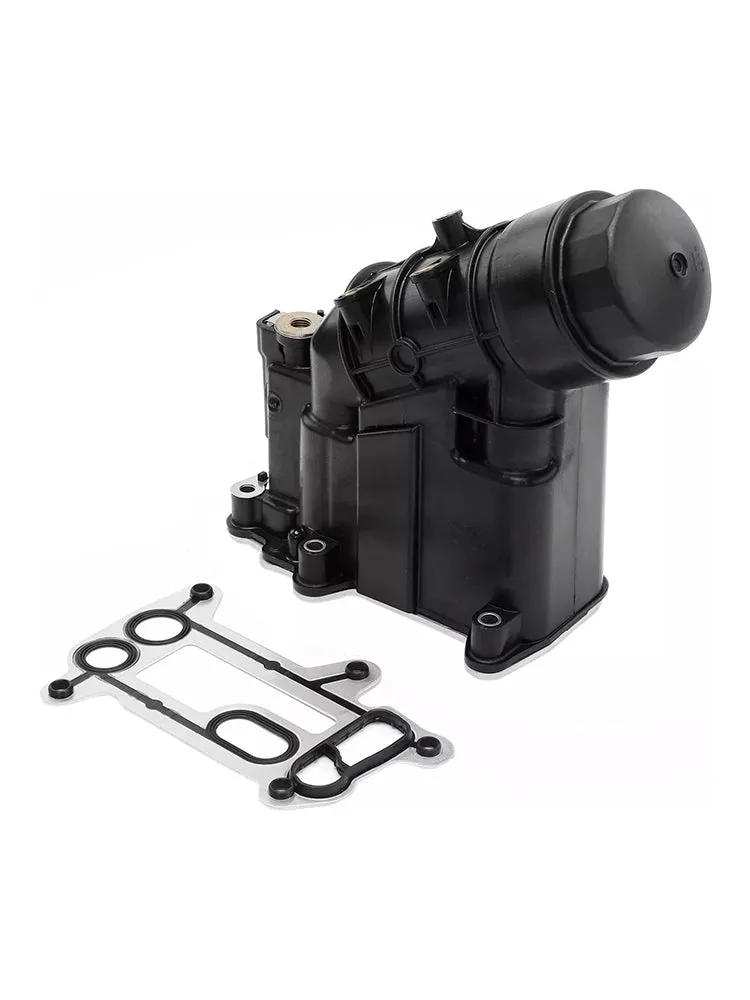 Caso de filtro de aceite para BMW X3 E83 2.0D Diesel SUV 2004-2007 11427807799 7797392