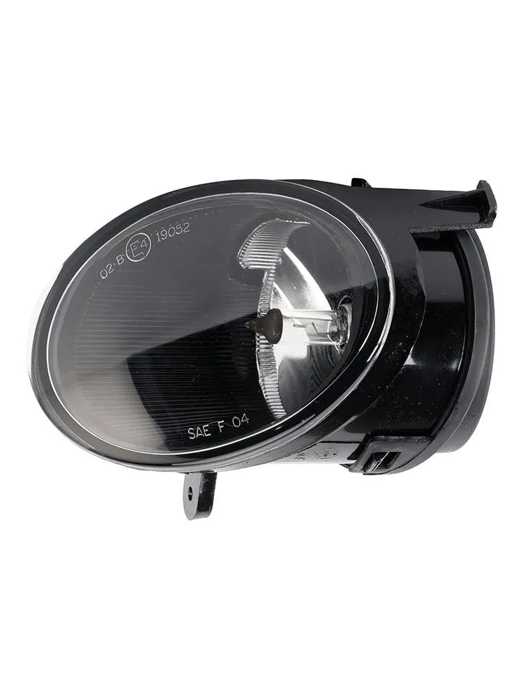 Fire Fogger antes de Audi A6 C6 (2005, 2006, 2007 y 2008)