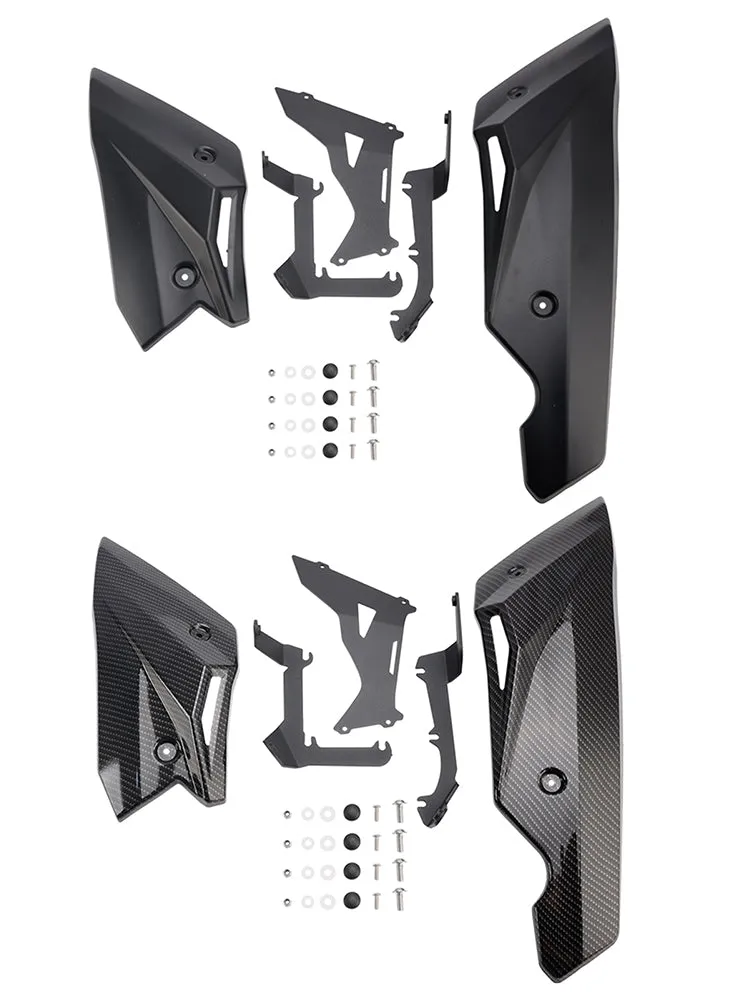 Cubierta protectora decorativa para el motor Honda CB750 Hornet 2023-2024