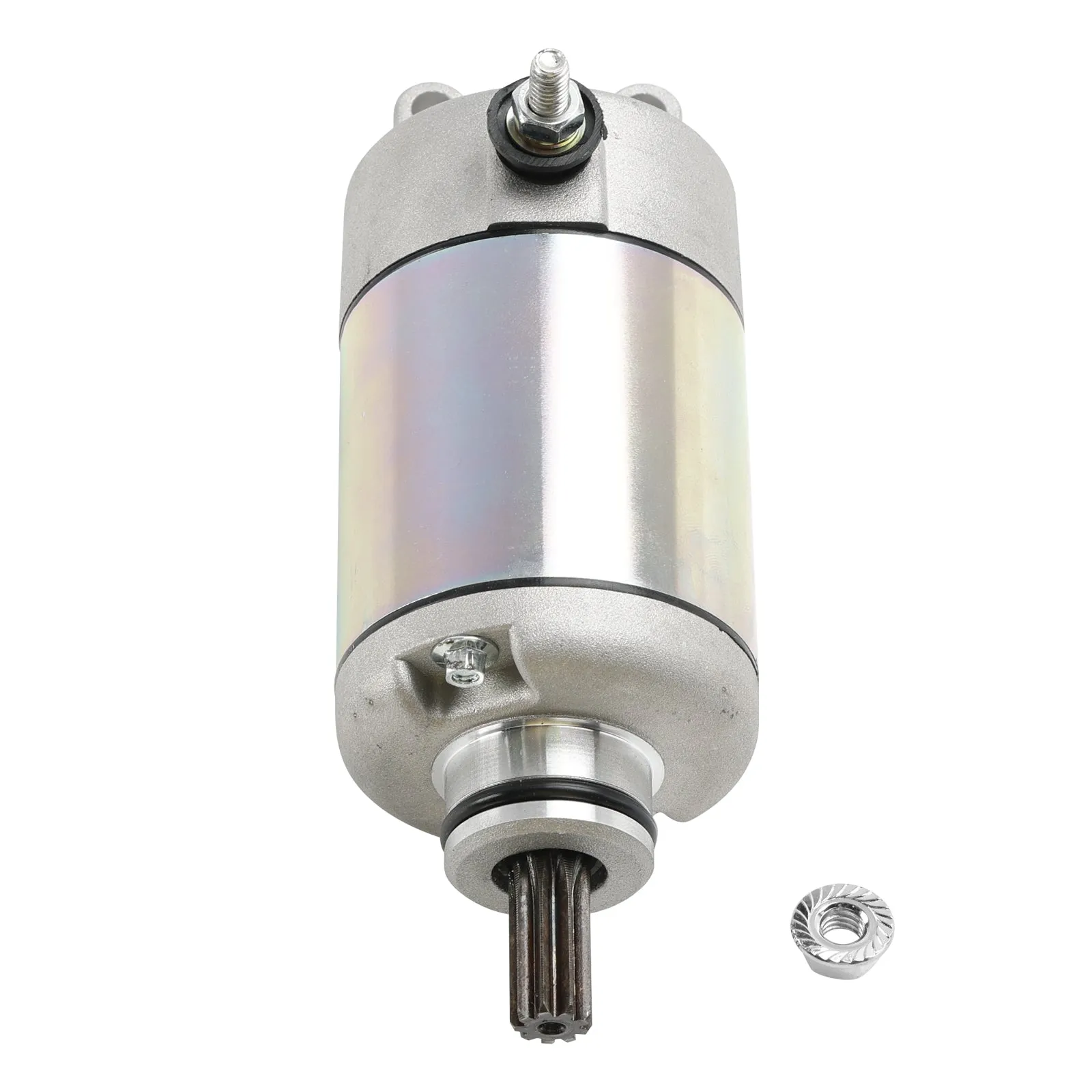 2008-2009 Triton ATV Reactor 450 Supermoto nuevo motor de arranque 31200-E12-000 A31200-E12-200