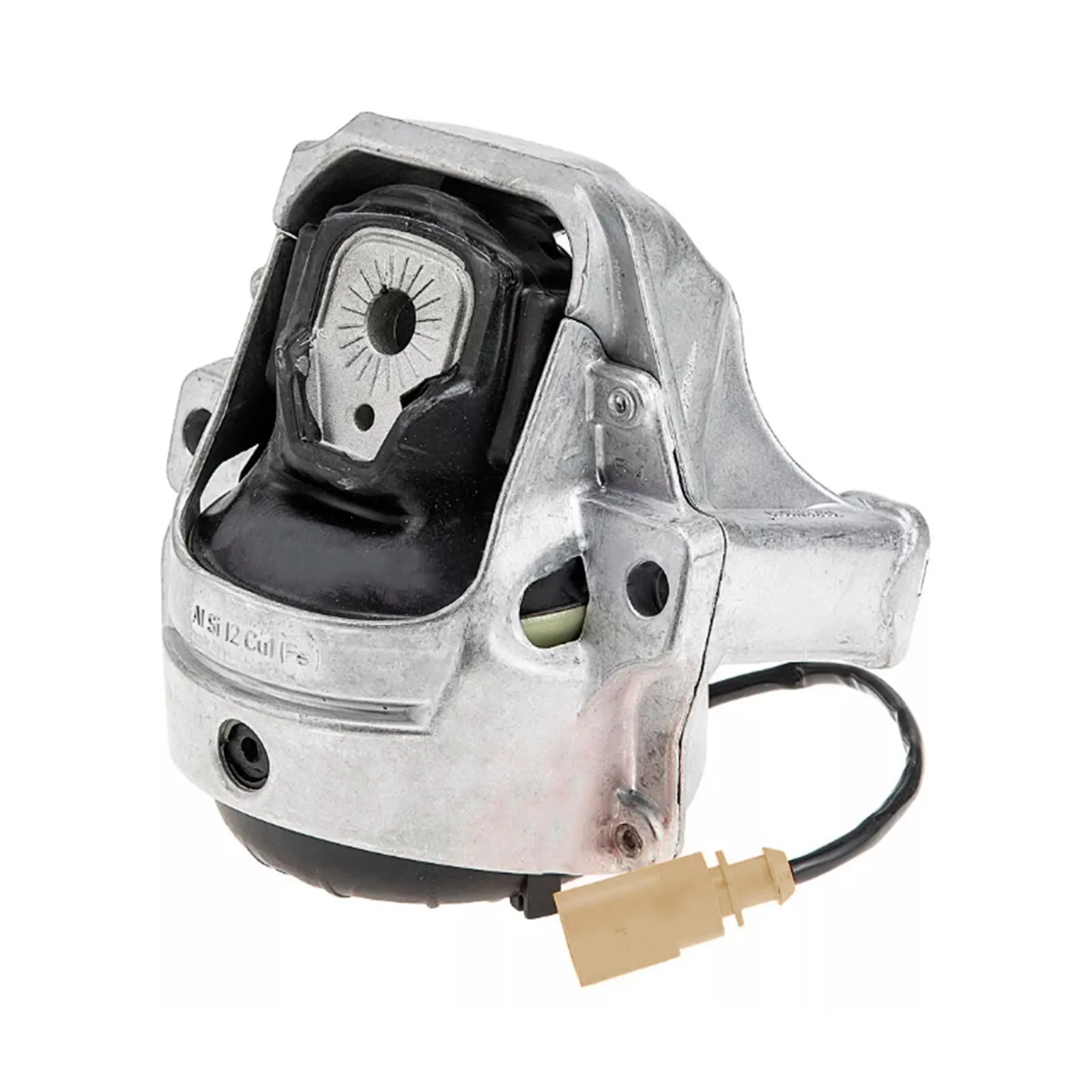 Soporte de montaje del motor a la derecha a la derecha para Audi A4 Allroad 2014-2016 8R0199381