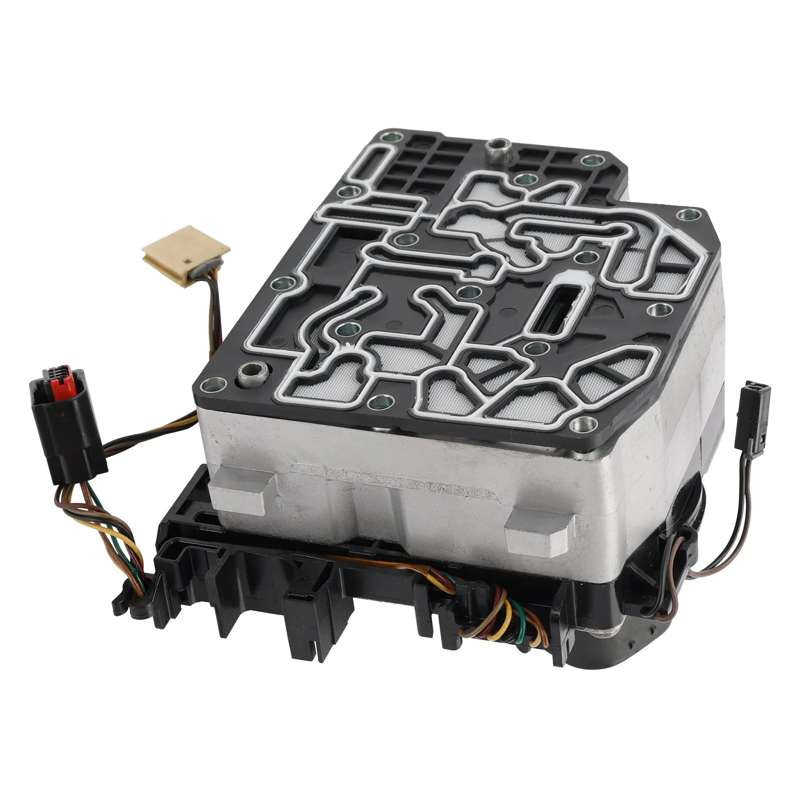 Bloque de transmisión solénide 683766696AA para Lancia MPV 6 SP FWD L4 2.8 L V6 3.6 L 62TE A604-X 2011-2012