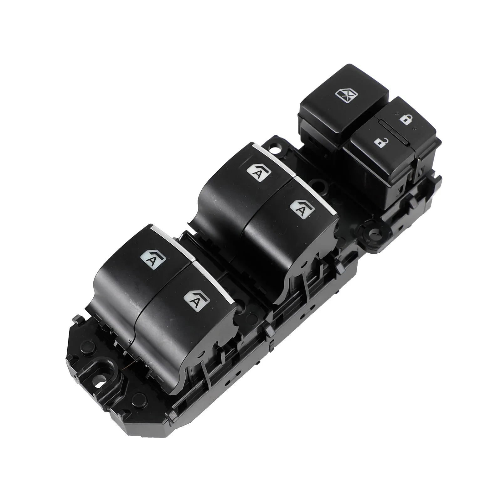 Toyota RAV4 2019-2020 Camry Interruptor de ventanilla eléctrica principal del lado del conductor 84040-06070