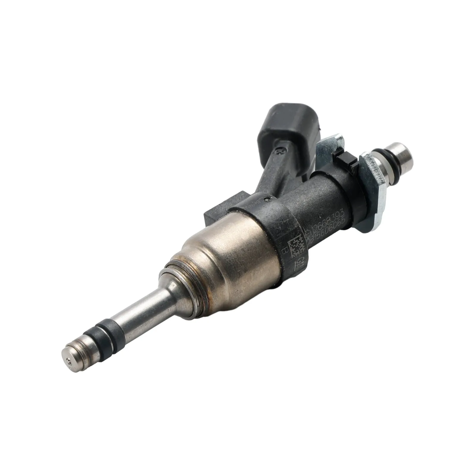 1 Inyector de combustible 12668393 para Cadillac Escalade 2015-2018 para Camaro 16-18