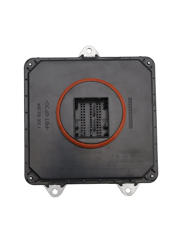 10/2013-05/2019 BMW X6 M F86 Unidad de control del faro LED 631174297888