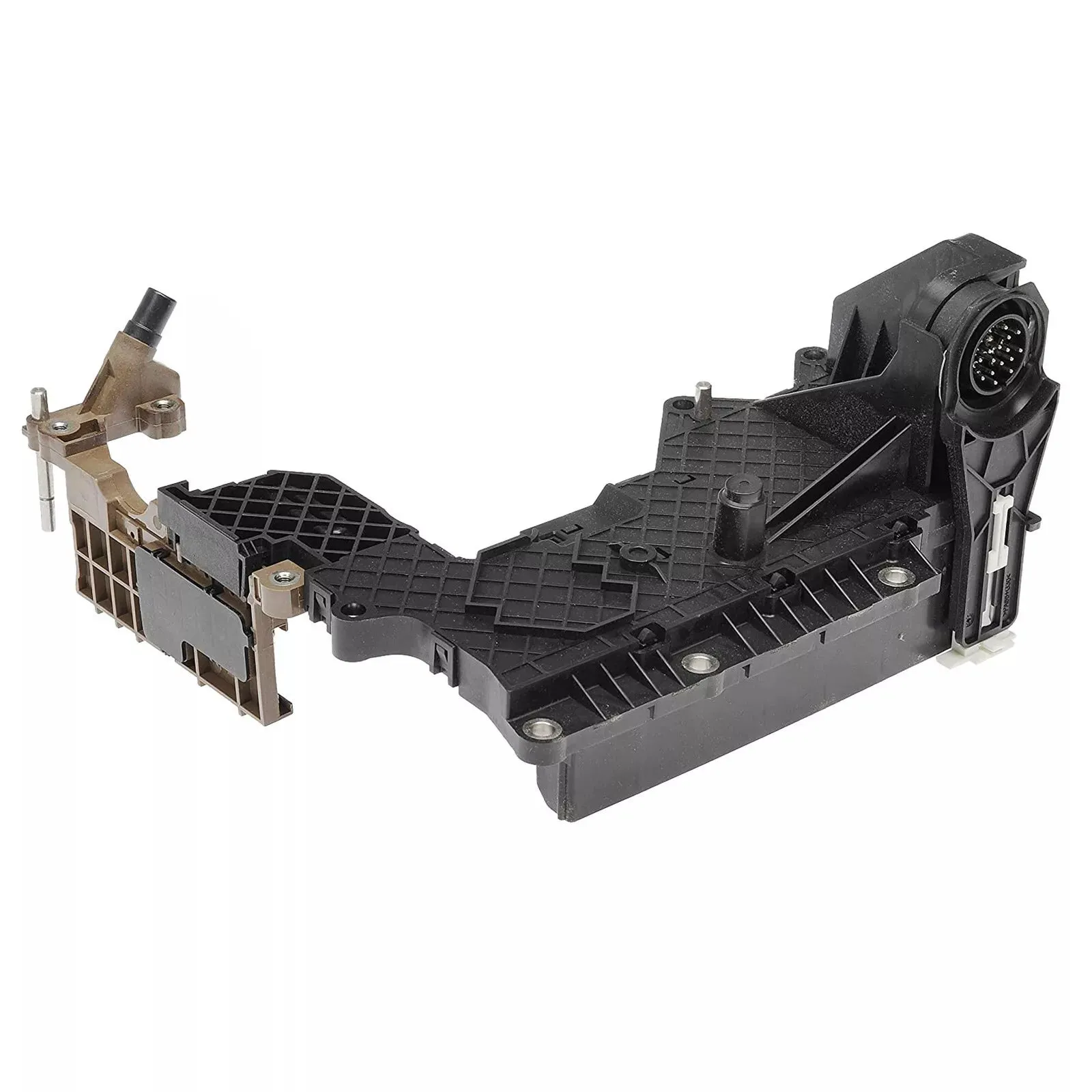 2015-2018 Ford Transit-150 Transmisión automática Nuevo y genuino 6R80 TCM Marco de plomo de transmisión 926-149