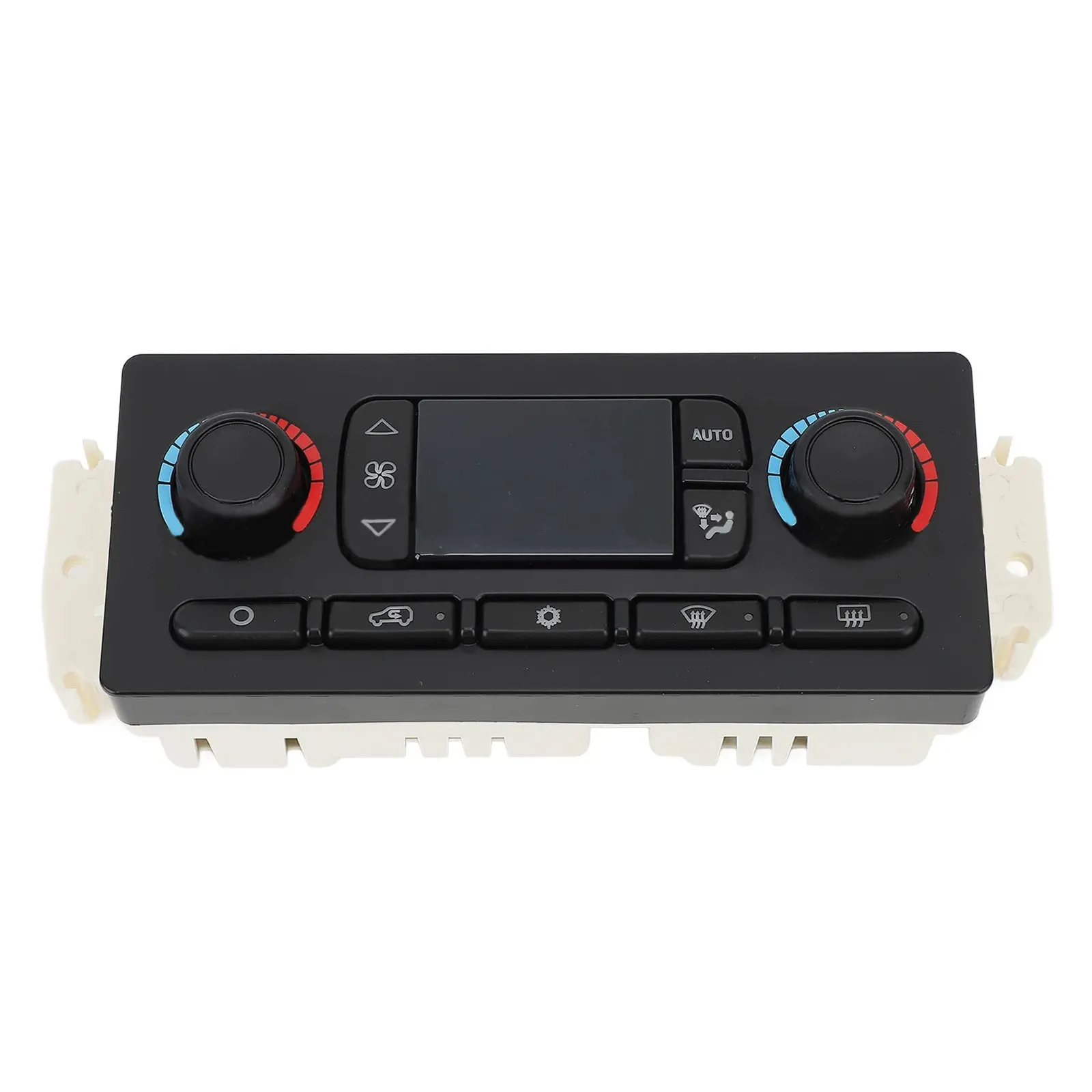 Panel del módulo de control de clima GMC Yukon 2003-2006 599-211XD 10367041 10399657