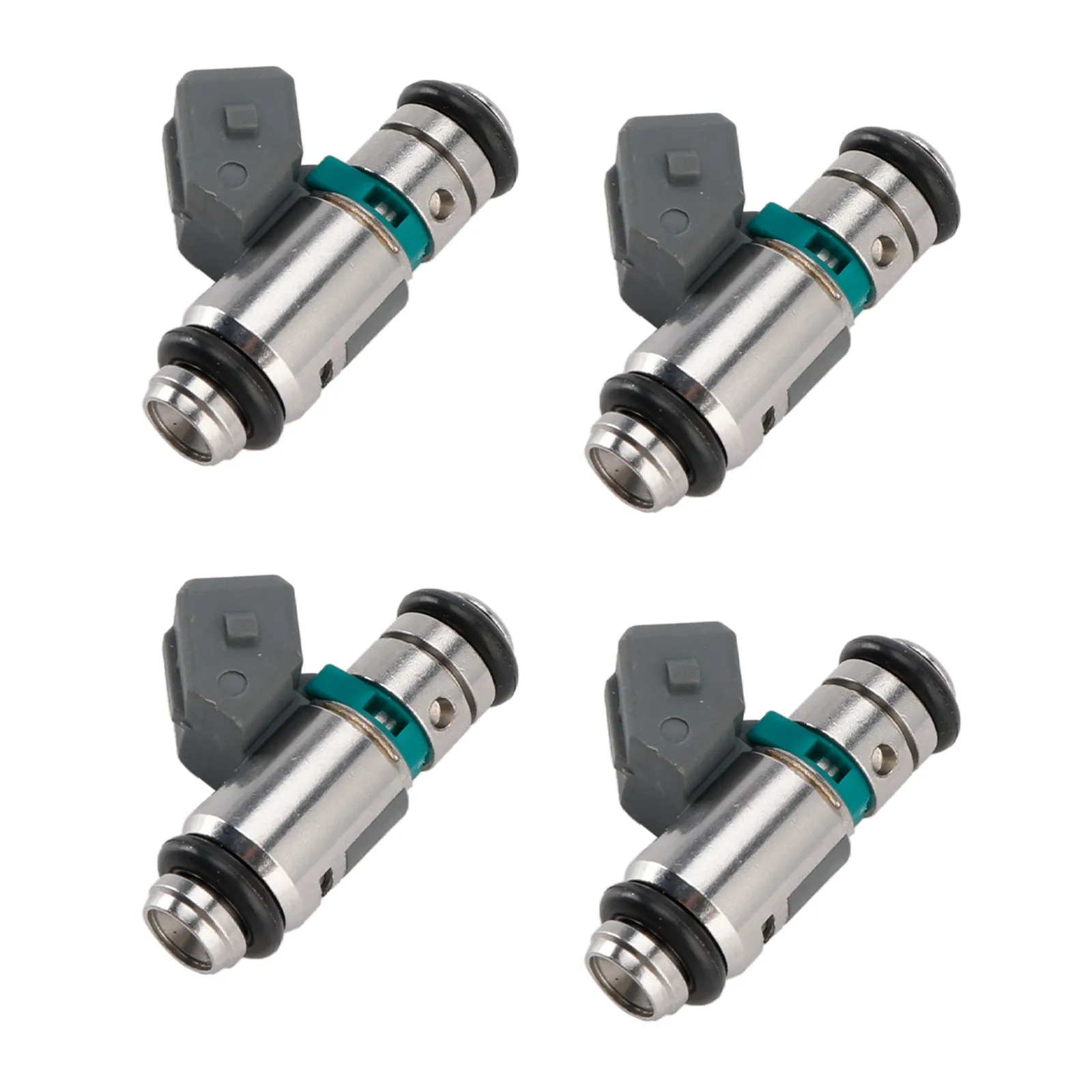 Inyector de combustible IWP042, 4 habitaciones, adecuado para Renault Clio Espace Kangano Laguna Megane