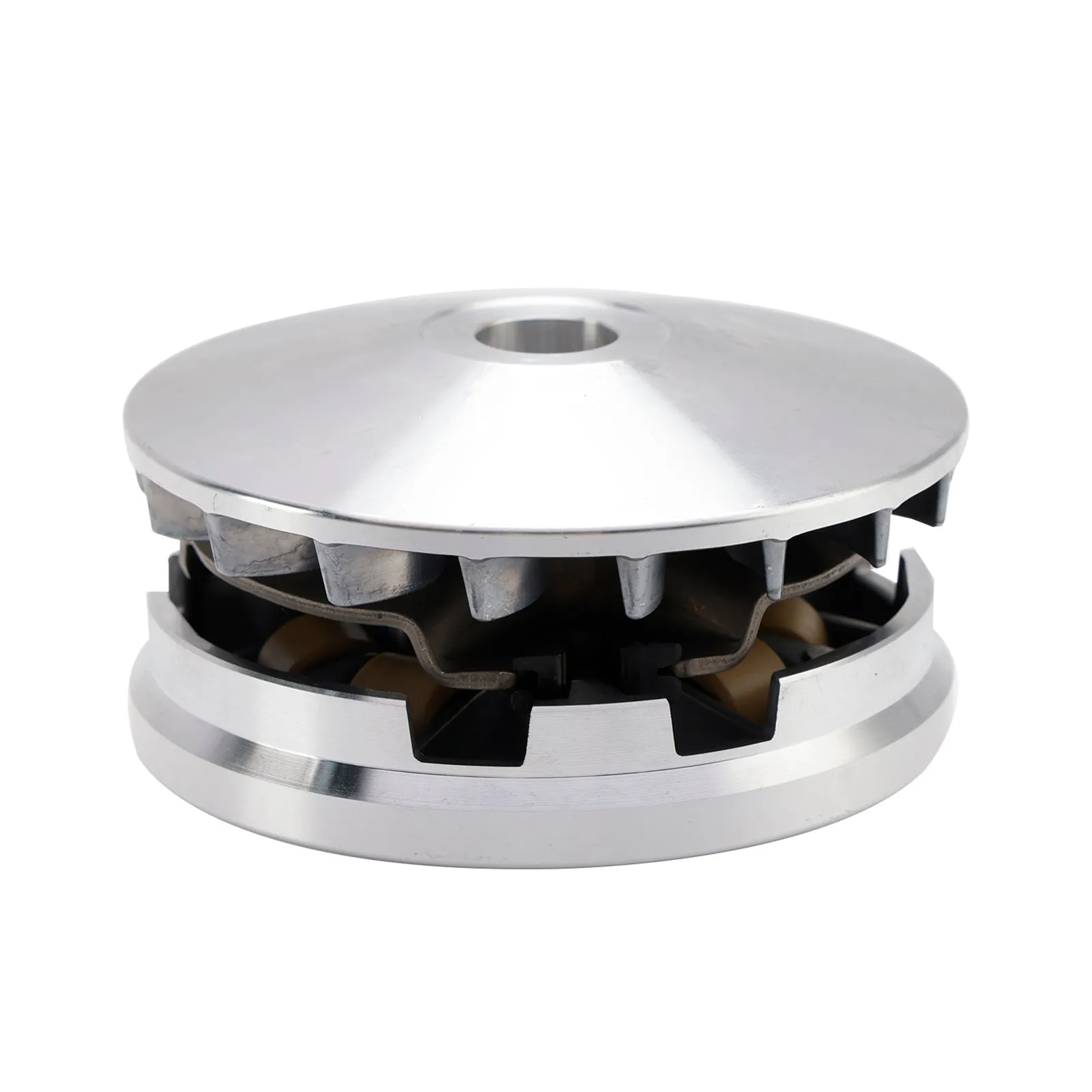 Variador del embrague secundario trasero para CPI 100 Rs AB Mountain Bike 2004 22103-112-000