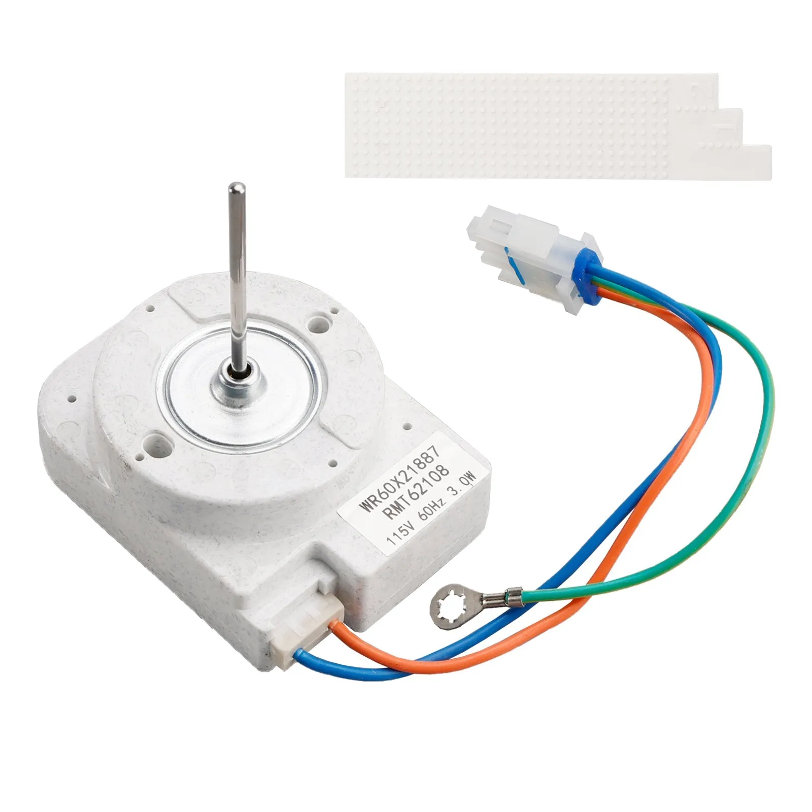 WR60X21887 WR60X2187 para GE WR60X10137 WR60X10054