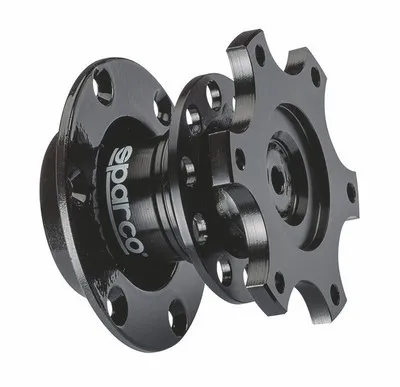 Extractor Rapido De Volante Sparco