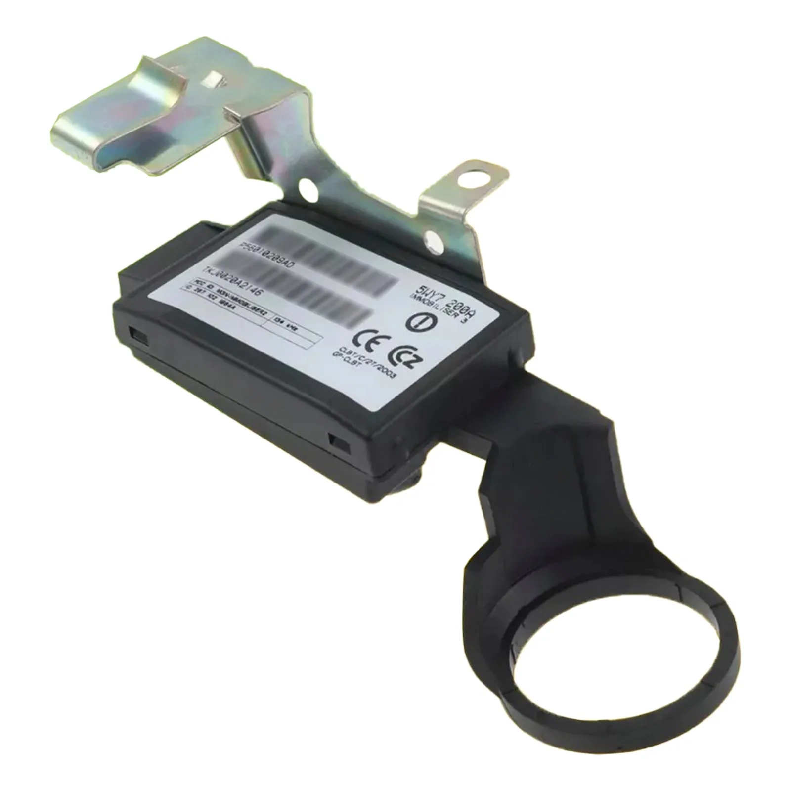 Dispositivo antirrobo'ignición y'inmovilizador para Jeep Wrangler 2001-2006 56010209AB 56010209AA