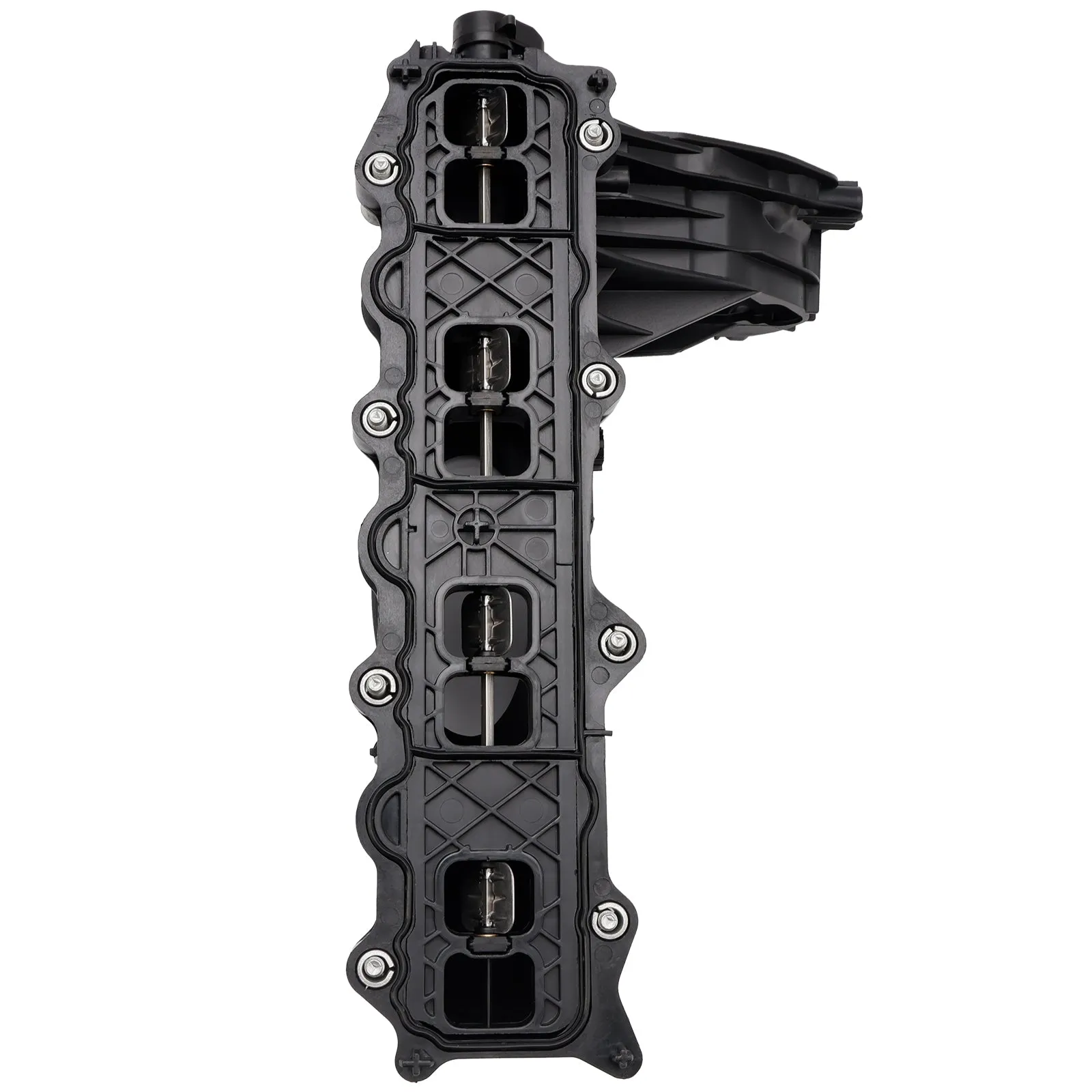 Colector de admisión de aire para Mercedes Clase E Berlina W212 2009-2016 A6510904937