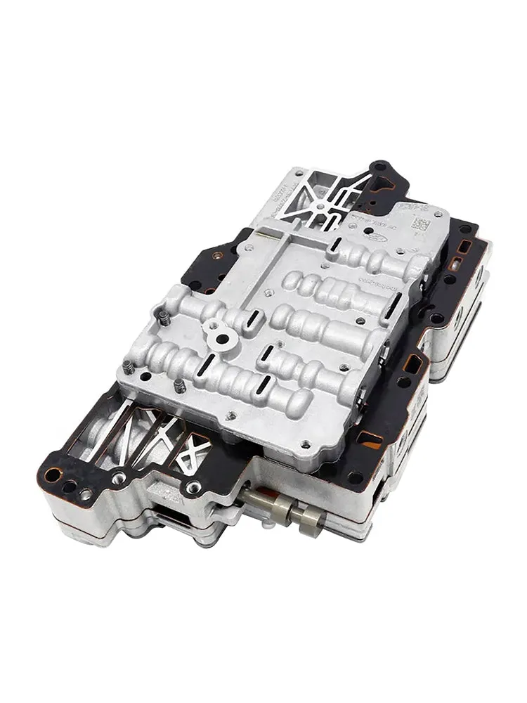 Cuerpo de válvula de transmisión automática de 6 velocidades Ford Taurus/Taurus X 2007-2011 USA 6 SP F/AWD V6 3.5L 6F50