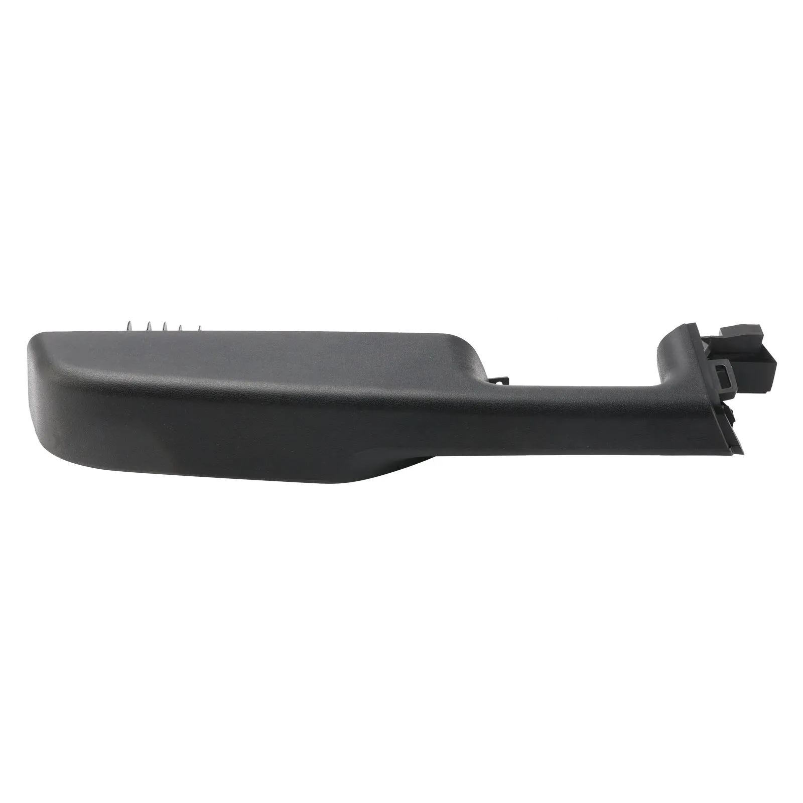 Manija del apoyabrazos de la puerta delantera izquierda Chevy Escalade 1999-2006 88981574
