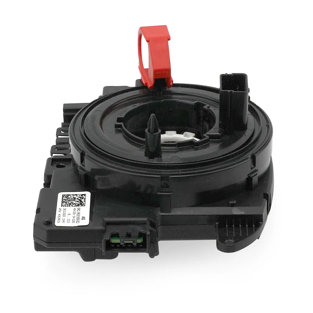 5K0953569BD BG Volkswagen Jetta 2015-diciembre 2018 Muelle Reloj Volante