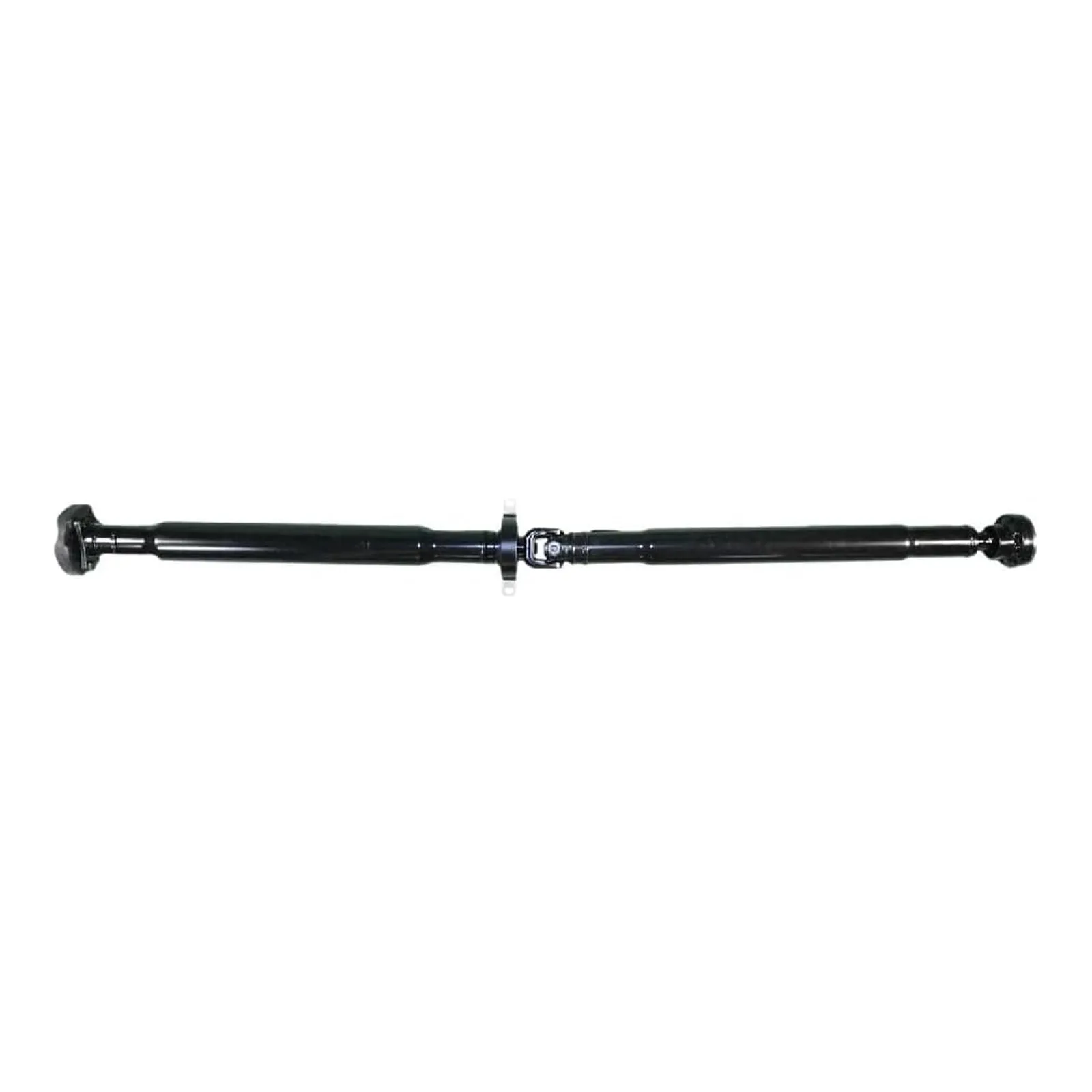Árbol de transmisión trasera para BMW X6 E71, E72 ActiveHybrid XDrive 4.4 L SUV 2009-2011 26107564398