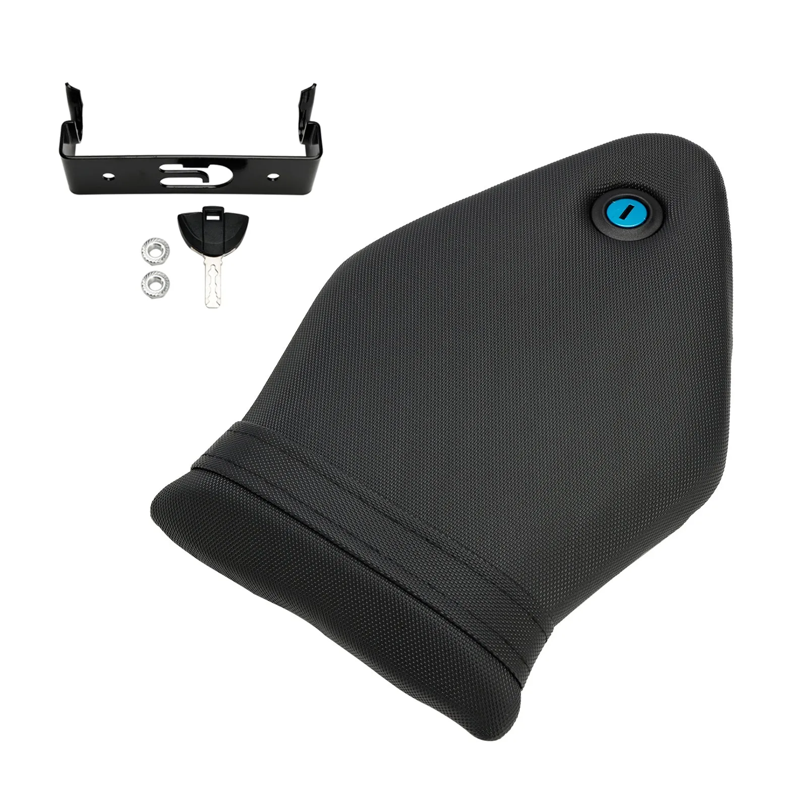 2008-2019 Bmw S1000Rr S1000 Rr Asiento Trasero Del Pasajero Selle Pillion