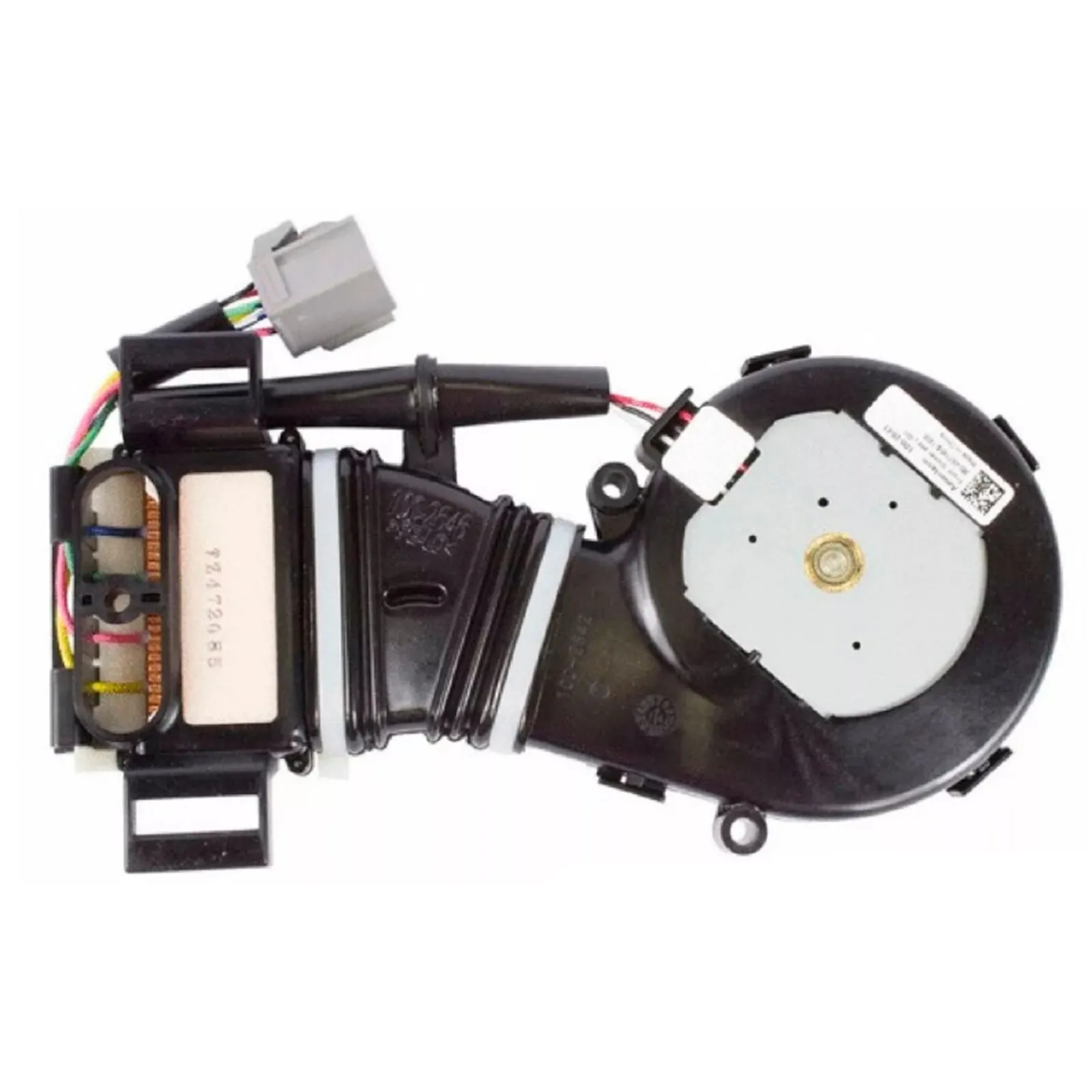 Asiento con calefacción y enfriamiento con ventilador más bajo para Ford Super Duty 2017-2019 DU5Z19N550D