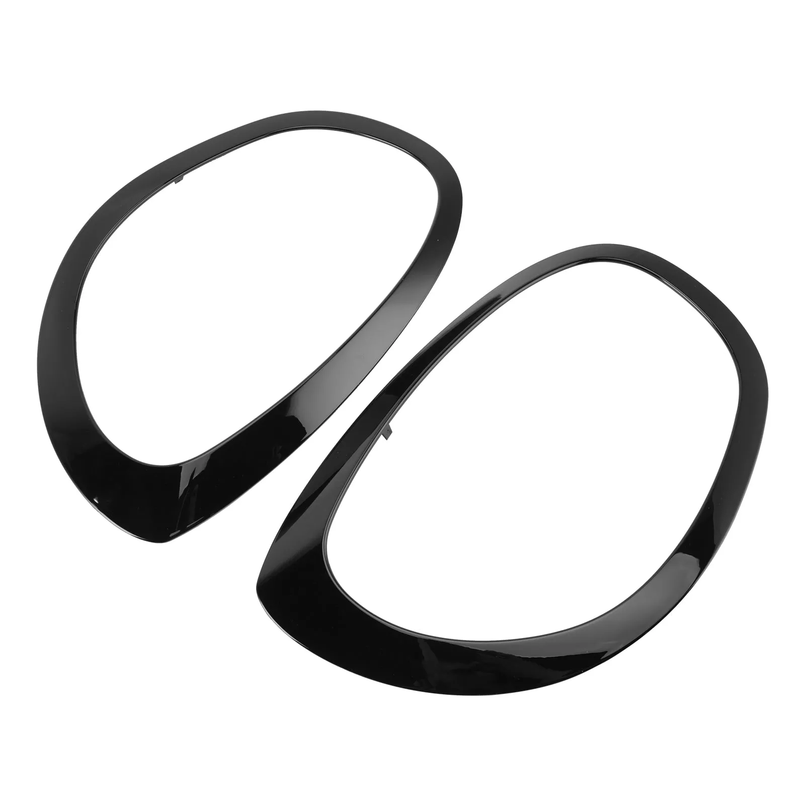 Conjunto de 2 faros izquierdo y derecho para Mini Cooper Countryman 2017-2023