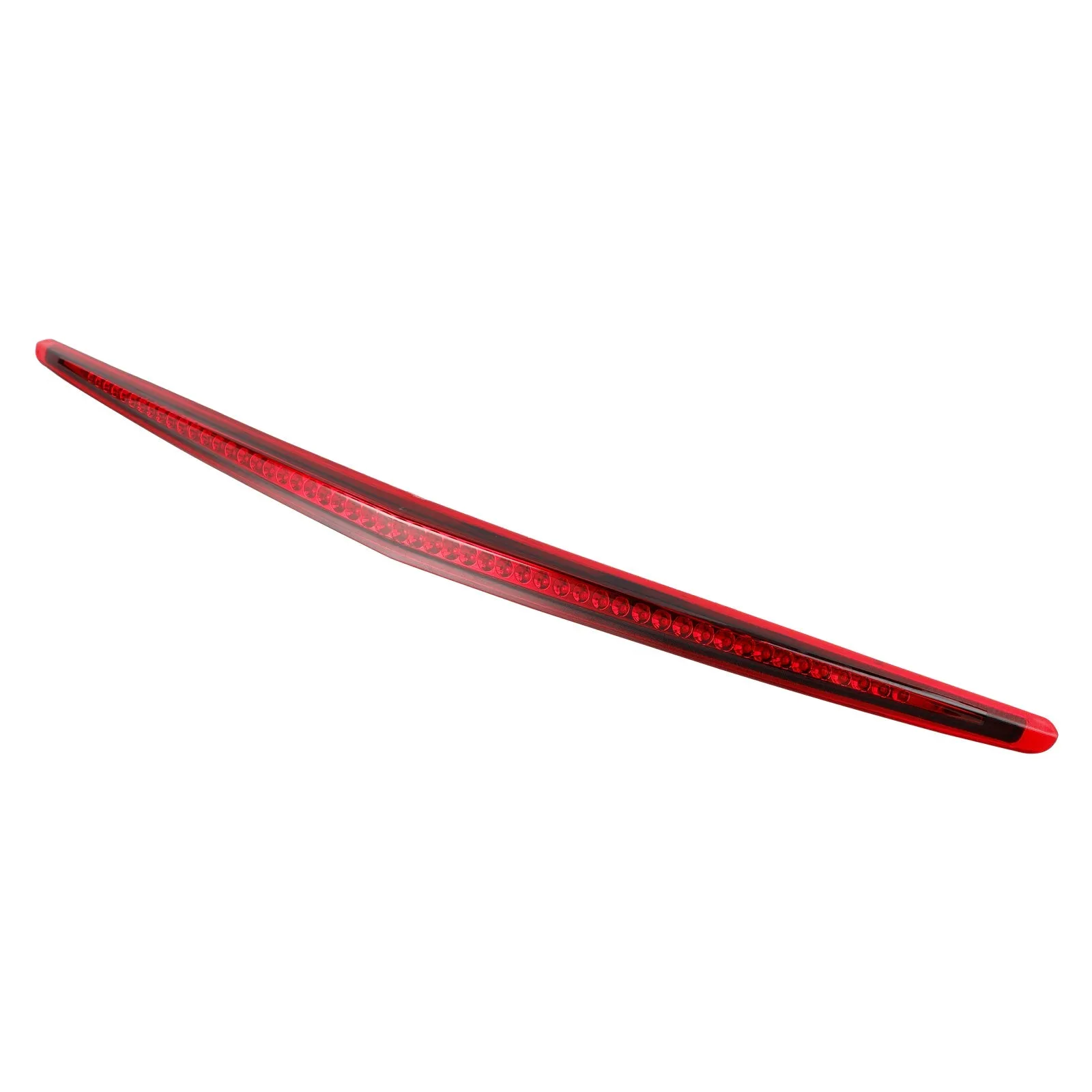 Tercera parada de fuego LED rojo trasero para Cadillac DTS 2006-2011 (25844853)