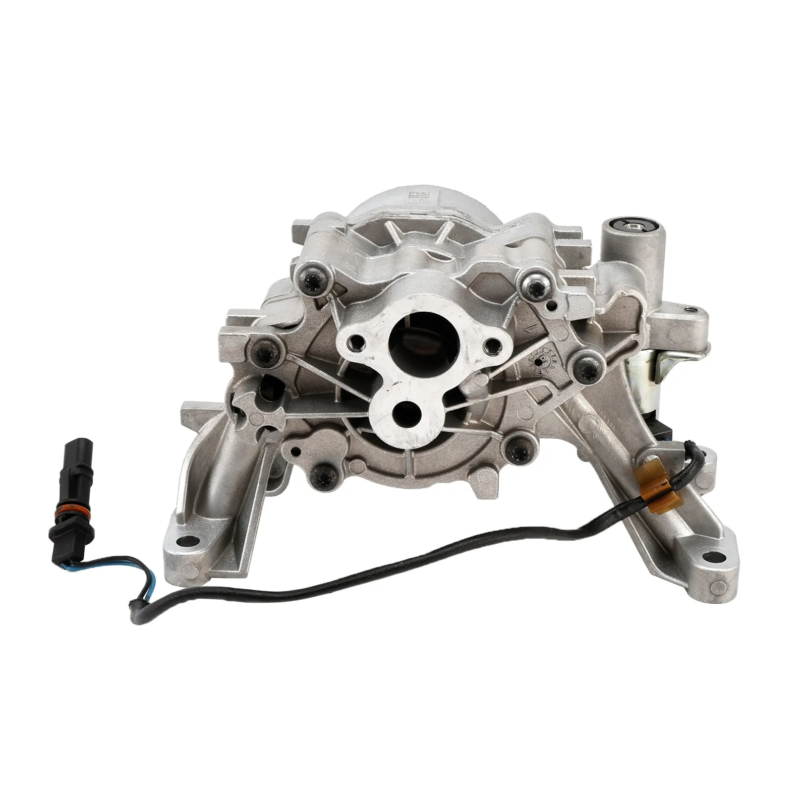 Bomba de aceite JDE38552 JDE39264 para Land Rover 204DTA 204DTD AJ200D AJ20D4 PT204