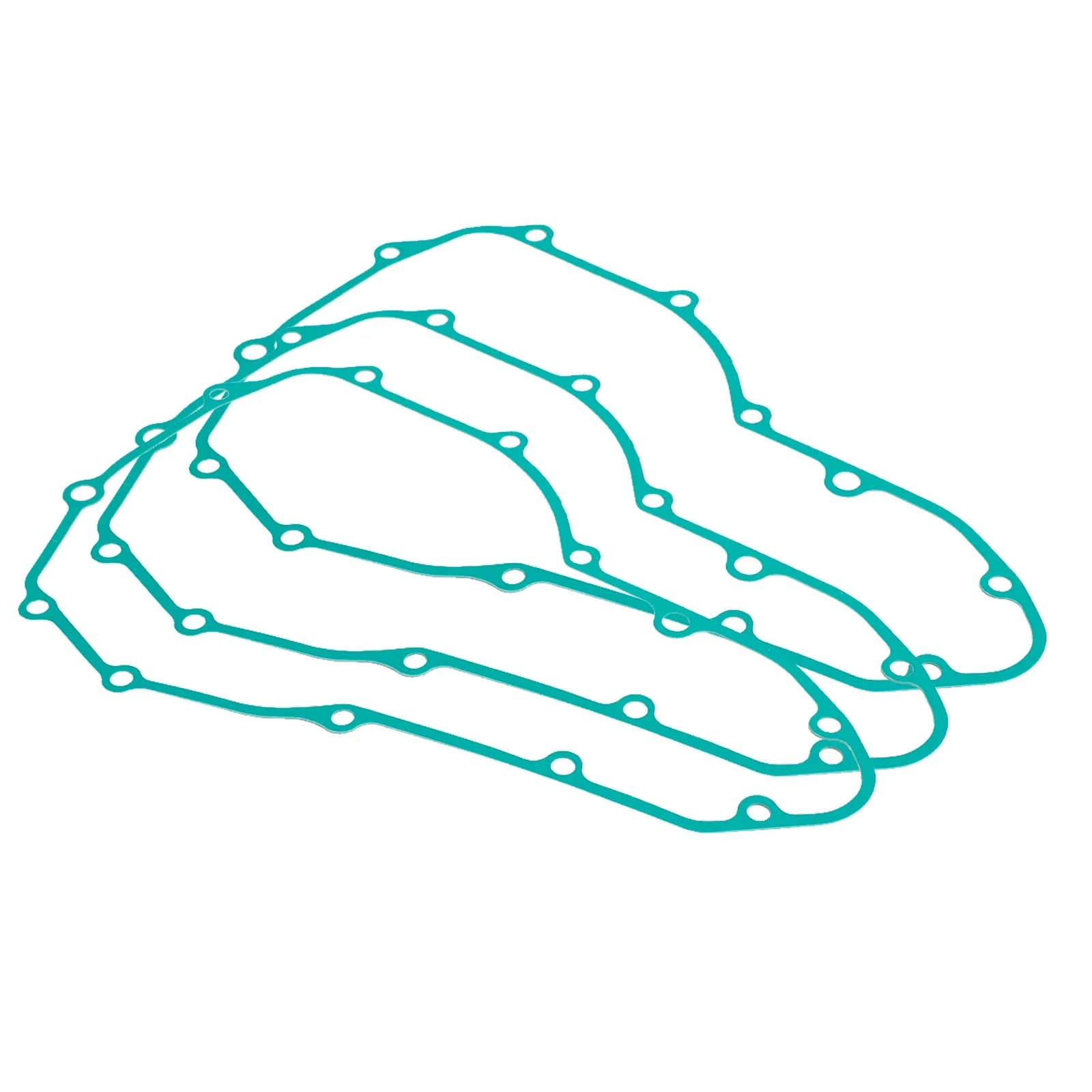 3 Junta cárter alternador motor para Kawasaki ER-6 F N Versys Vulcan Ninja 650