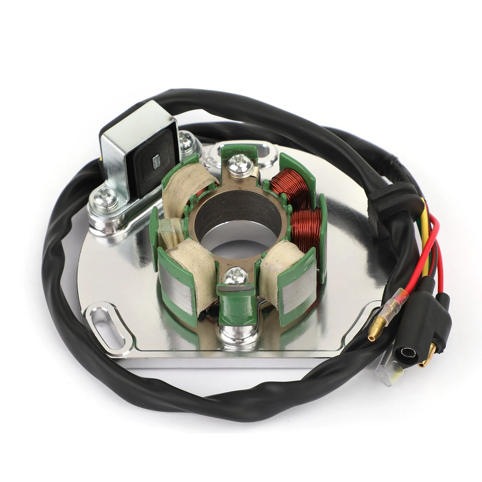 Estator del alternador para 125 200 250 300 380 EXC EGS SX (2K-2) 1998-2004