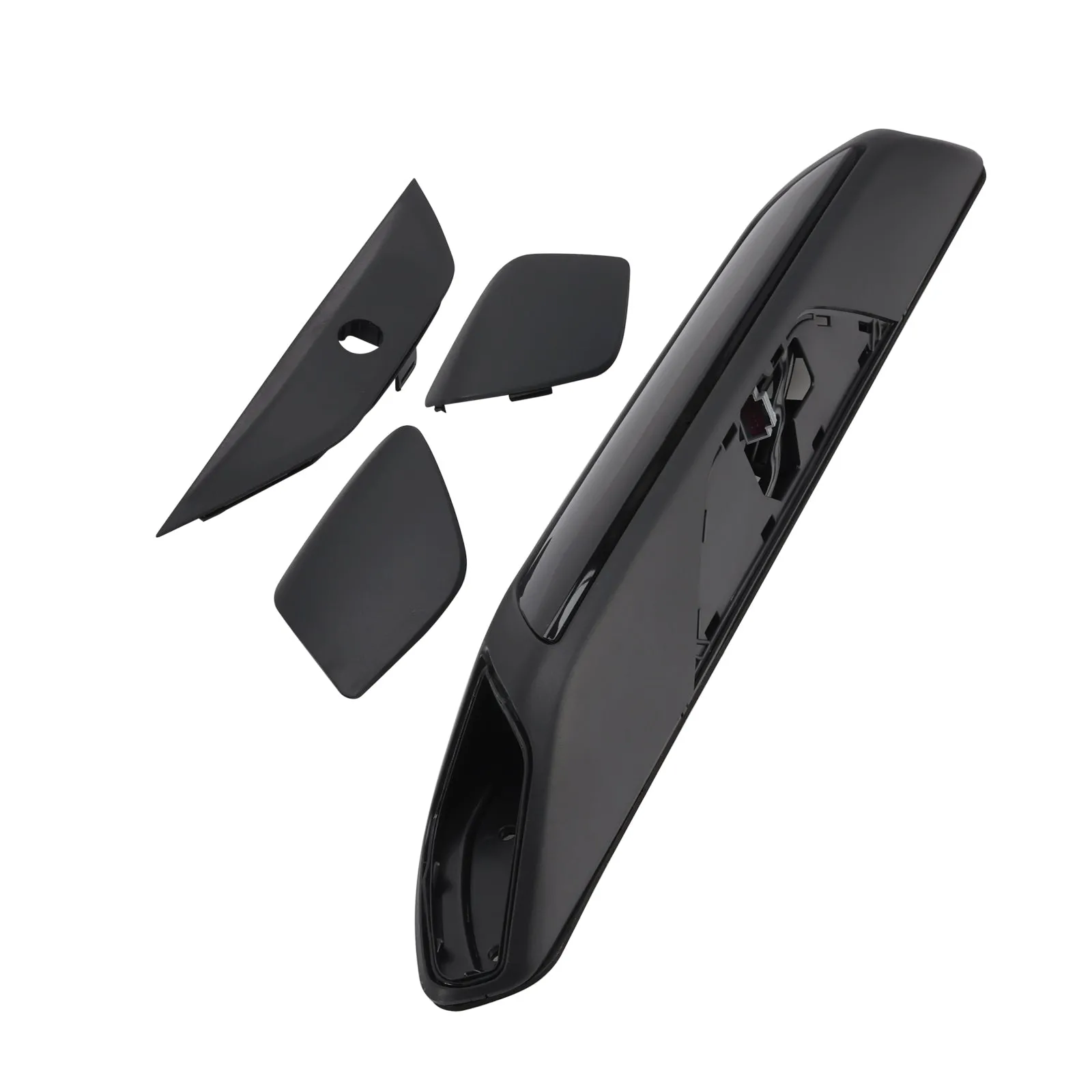 3er Fire Stop 923-127 JK4Z13A613AF para Ford Transit-25 2018-2019