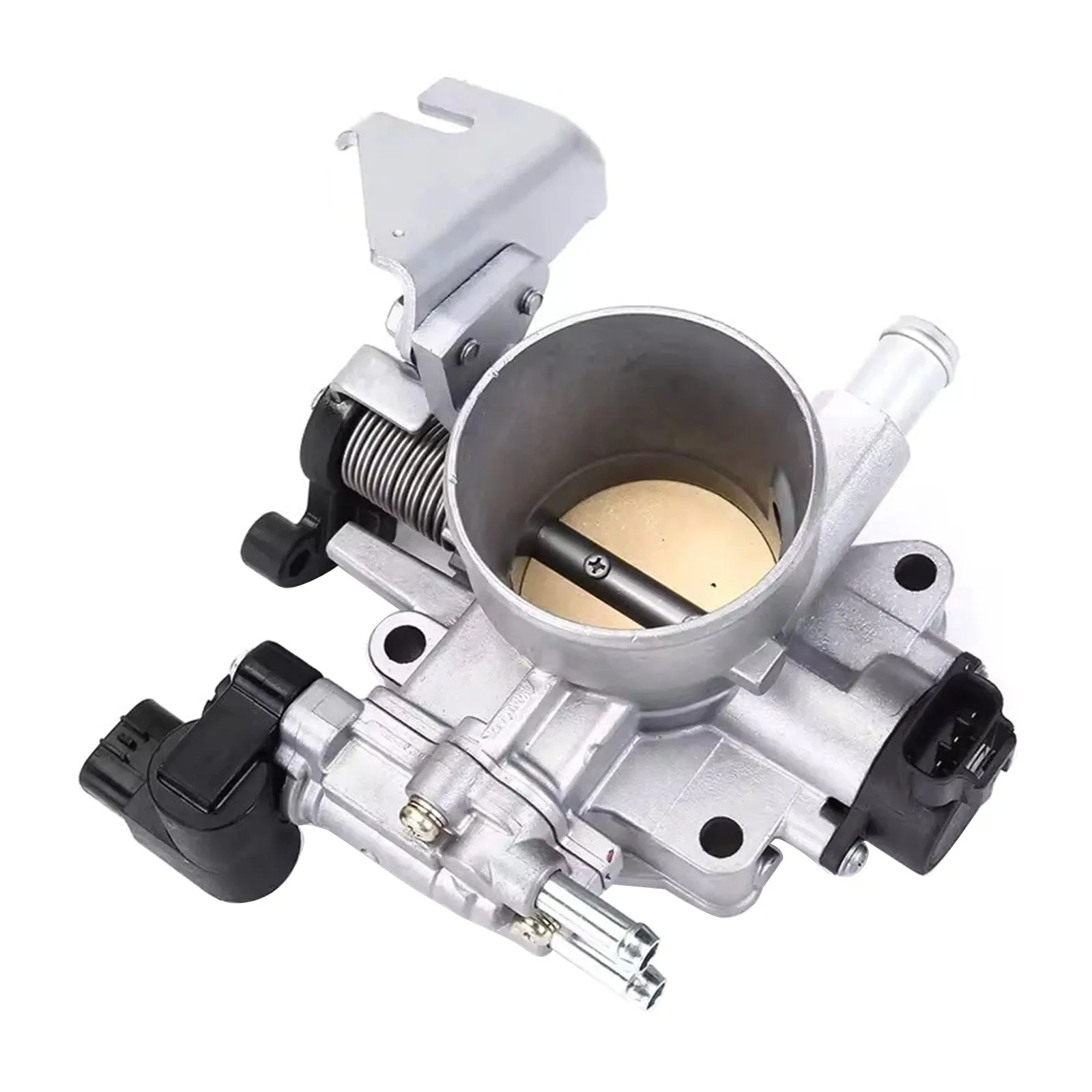 Toyota Corolla A/T 2WD XR 2003-2005 22030-0D110