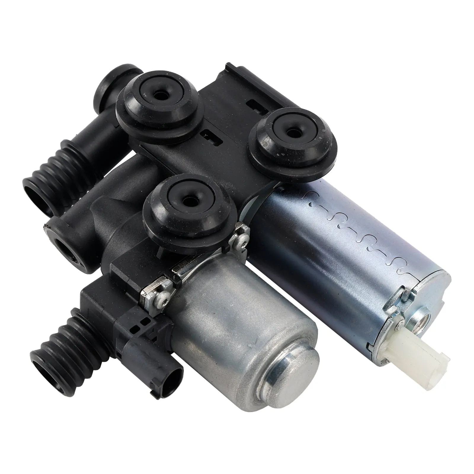 Válvula de control de calentamiento 64118369807 para BMW 3 E46 330D 3 Serie 3.0 Sedan 1999-2005