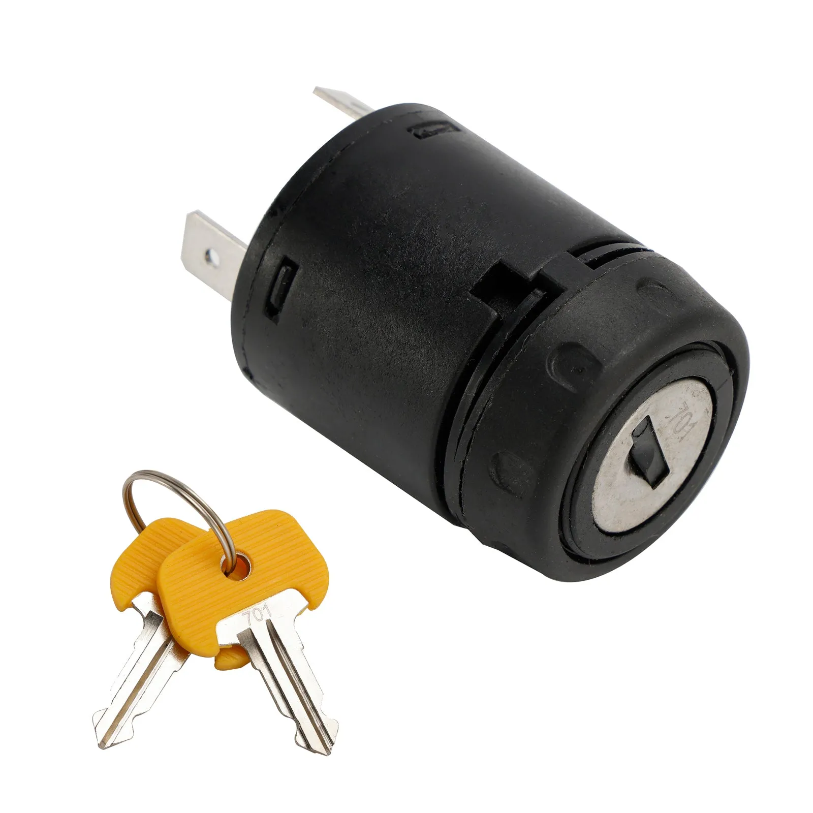 Interruptor de encendido 28528240 para carretilla elevadora Jungheinrich Linde