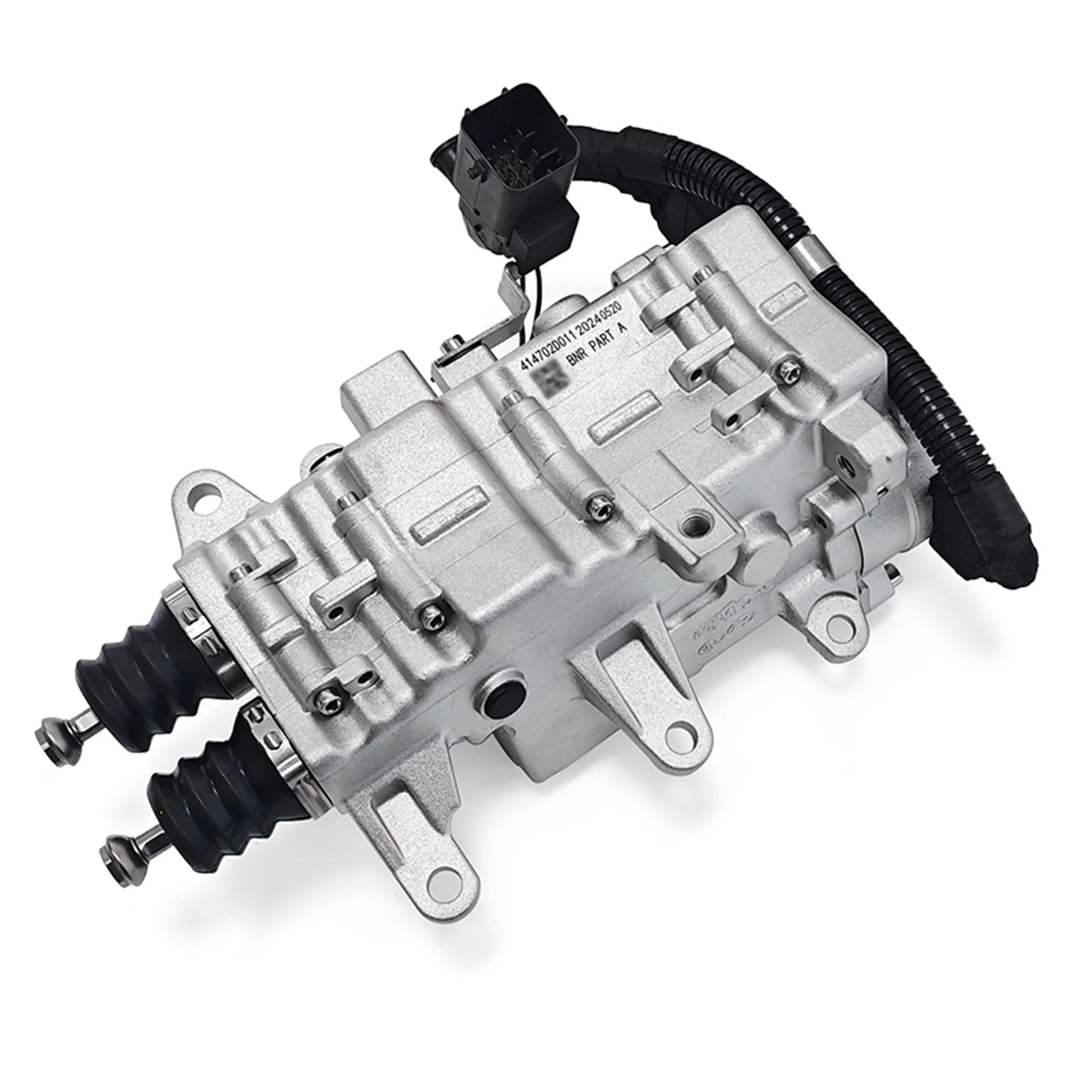Forte 2017-2018 414702D300 41470-2D300 de Hyundai Kia del conjunto de embrague del actuador