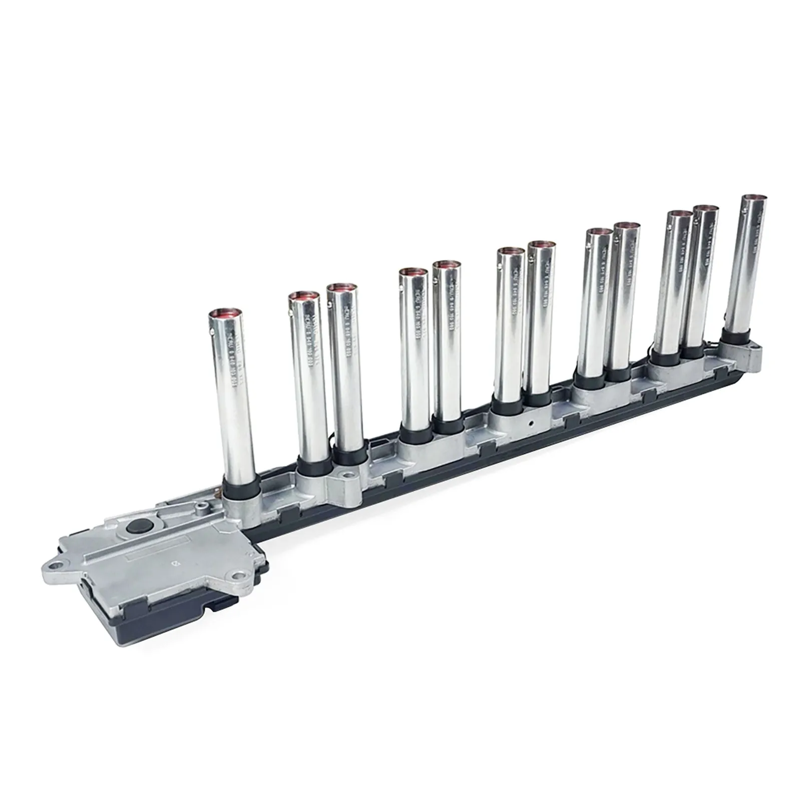 2008-2014 Mercedes-Benz CL65 AMG 216.379 NUEVA TOLA BOCK BOCKS Pack Actores de Mulming Cangies A0040103003 A2751500480 2751500480 2751500580 2751500680 2751500780