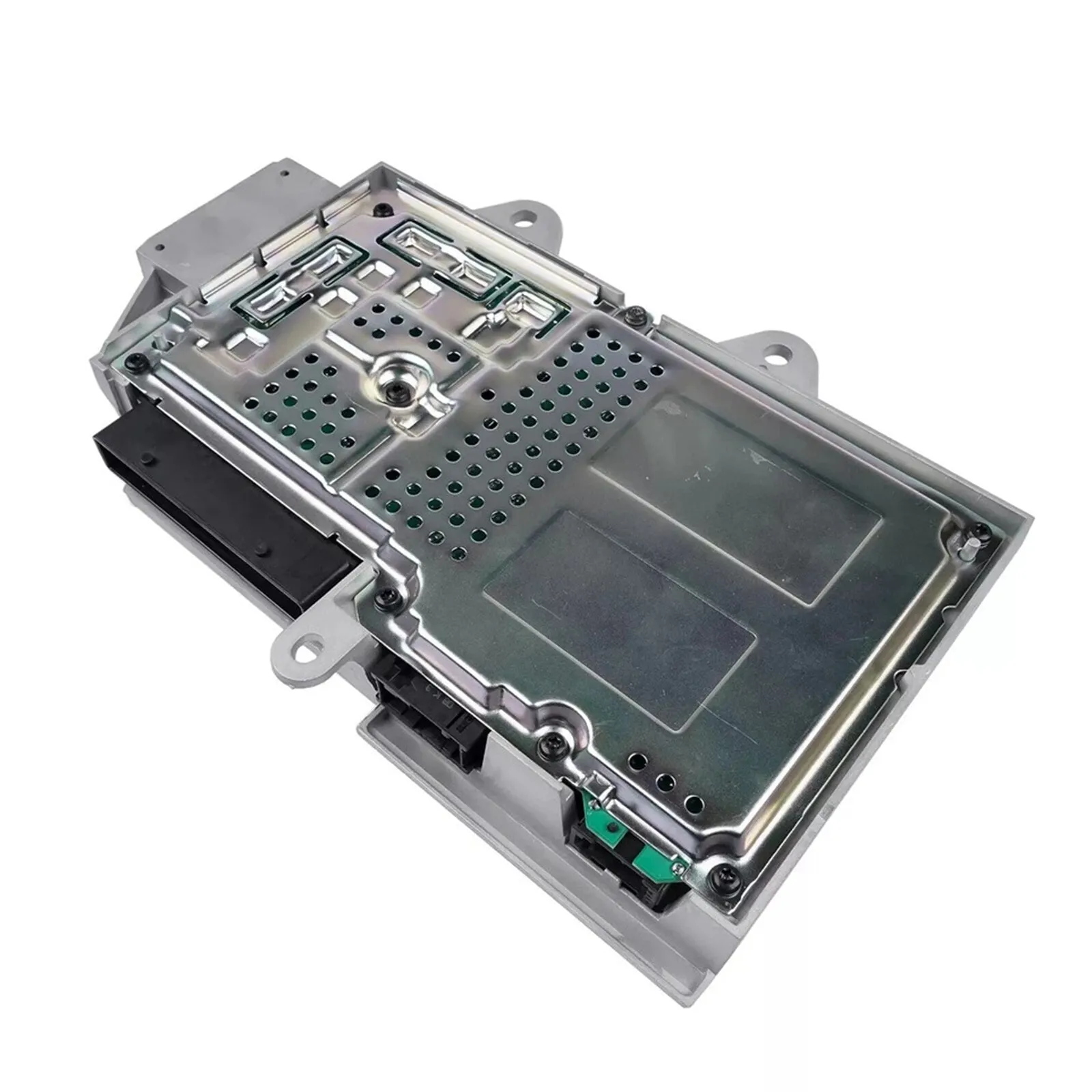 Amplificador de radio para Porsche Macan 2015-2016 7PP035223AA 7PP035223F