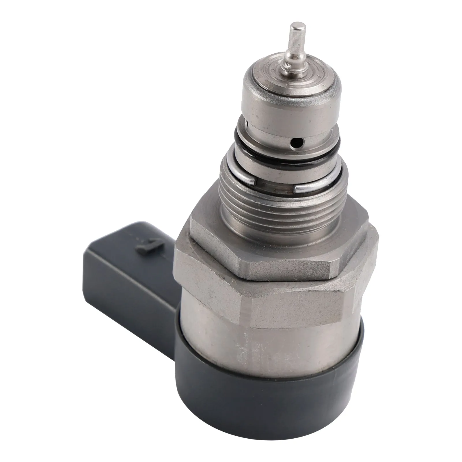 Válvula de control de presión del riel de combustible 0281002826 para Mercedes-Benz Clase E Sedán diésel con tracción total W212