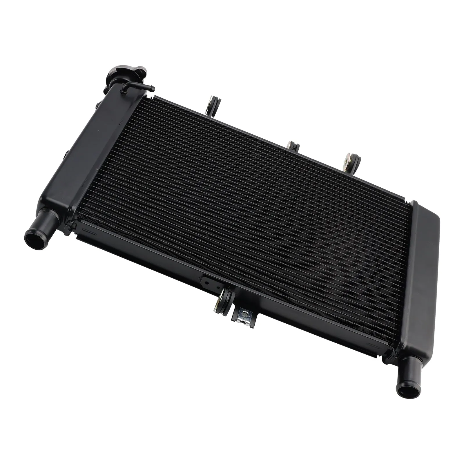 Yamaha MT-09 SP 2021-2023 Enfriador de motor de enfriamiento del radiador