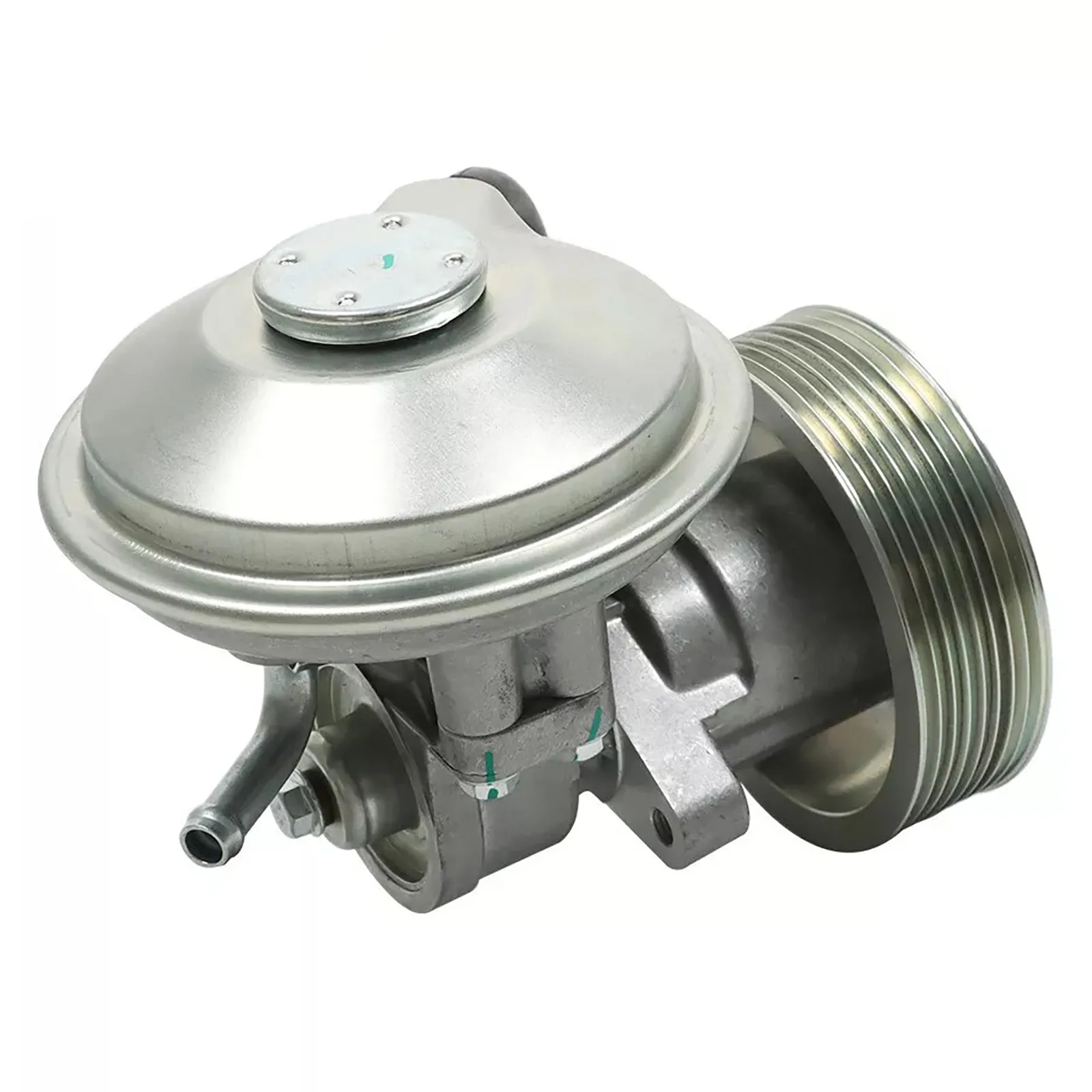 Bomba de vacío mecánica Dodge Ram 3500 L6 6.7L OHV 2007 5102084AA APO198736