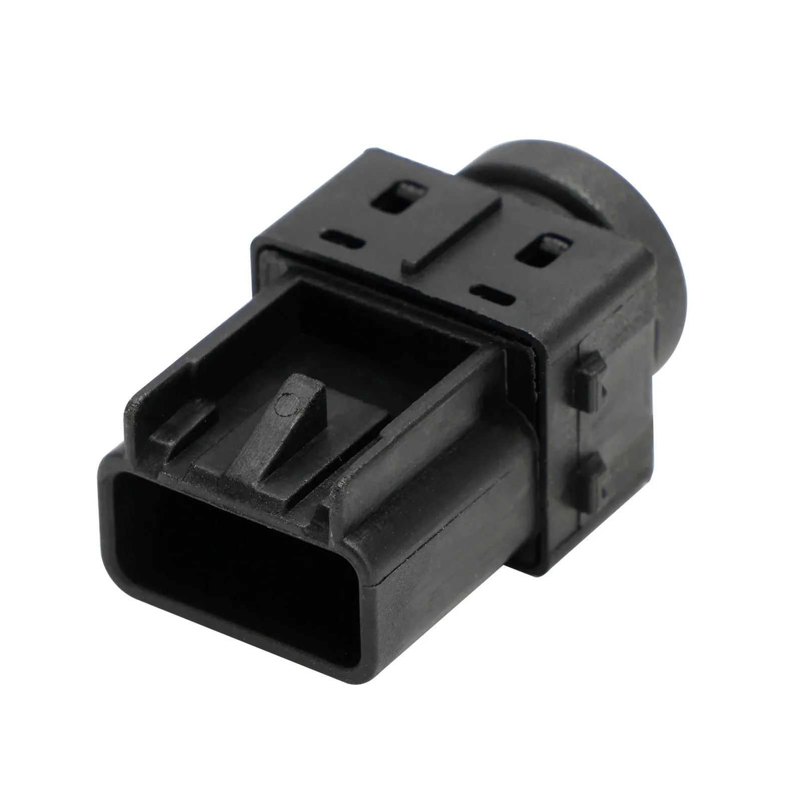 Interruptor de bloqueo de puerta delantera Cadillac CTS Coupe 2012-2015 20787026