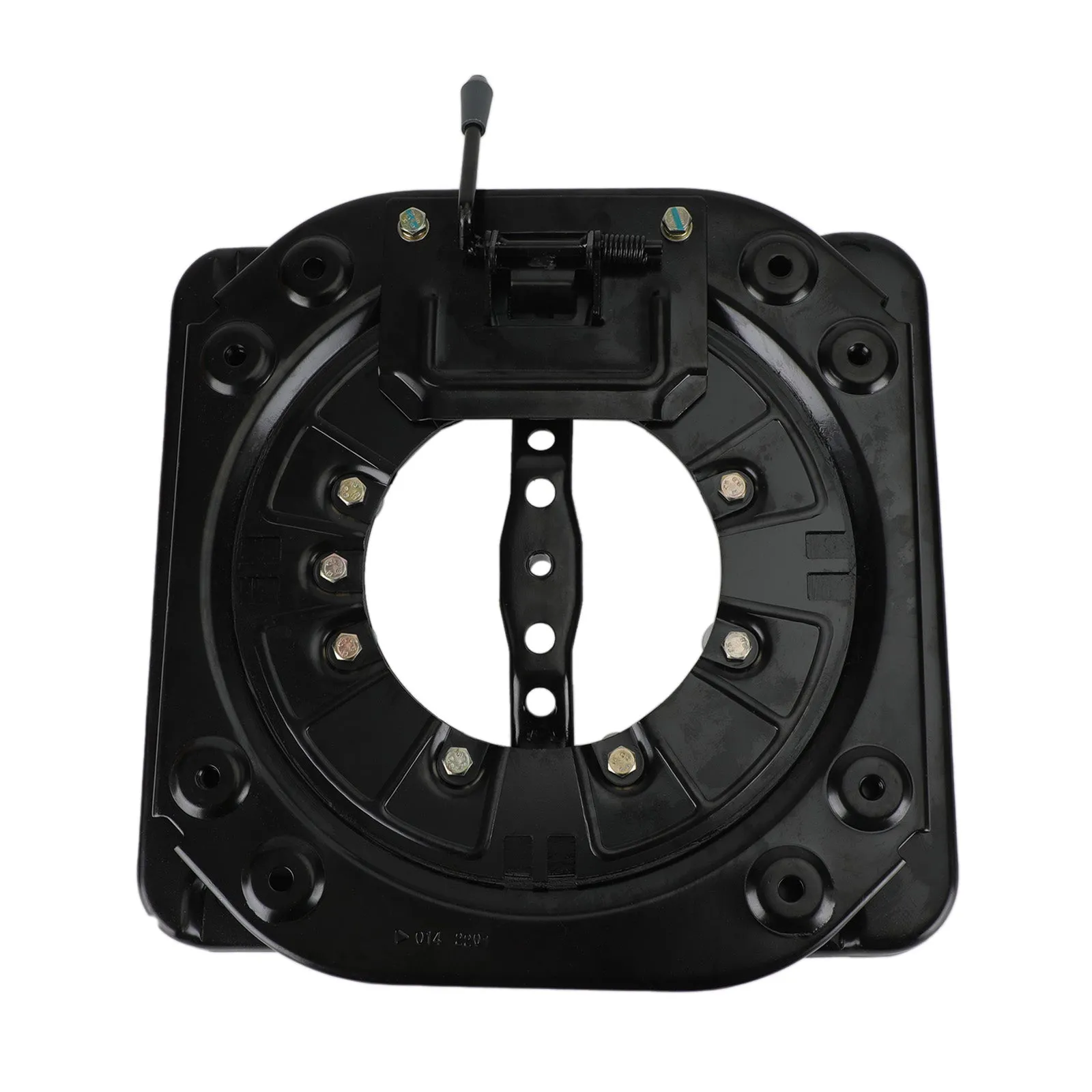 Universal Motorhome Seat Turntable Motorhome Chasis Modificaciones Camper Van Parts