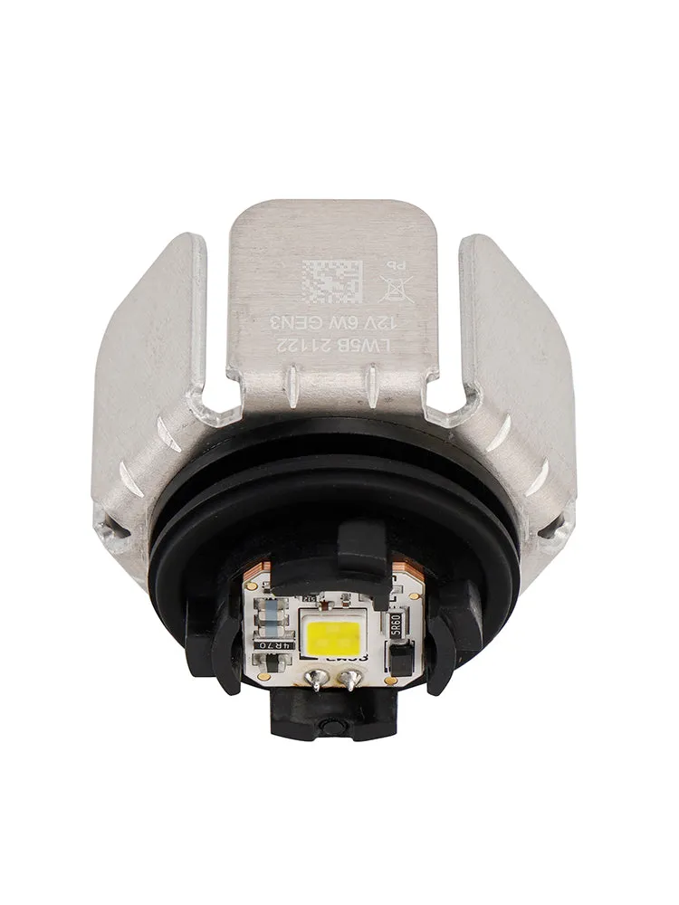 Módulos LED para iluminación de automóviles LW5B 21122 12 V 6 W GEN3 16-2 pines para PHILIPS
