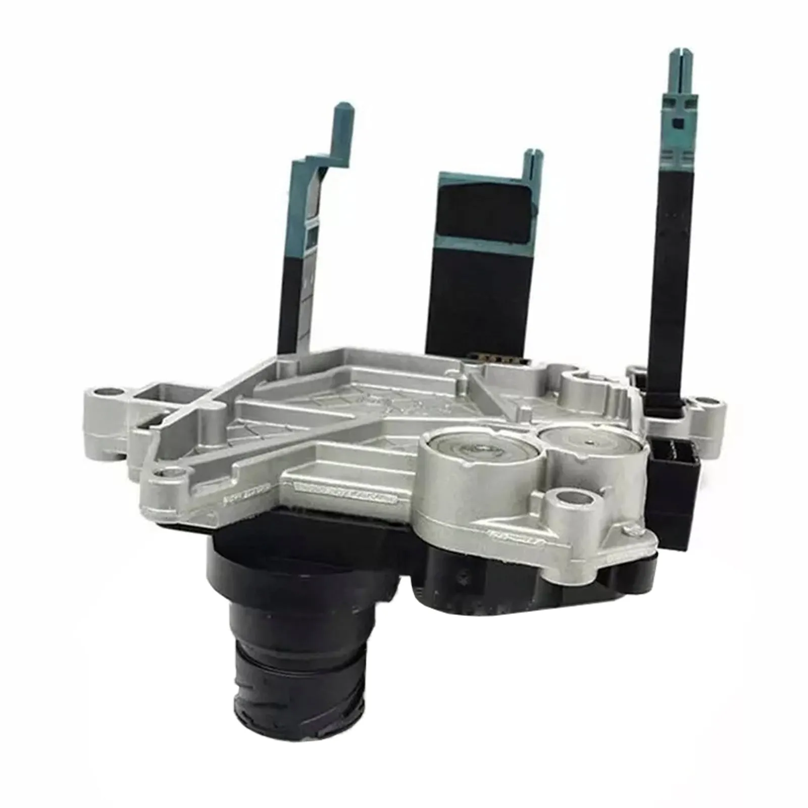 Unidad de control de transmisión automática TCM 01J927156JG para Audi A5 Cabriolet 2.0L 18 pin CVT 2010-2015