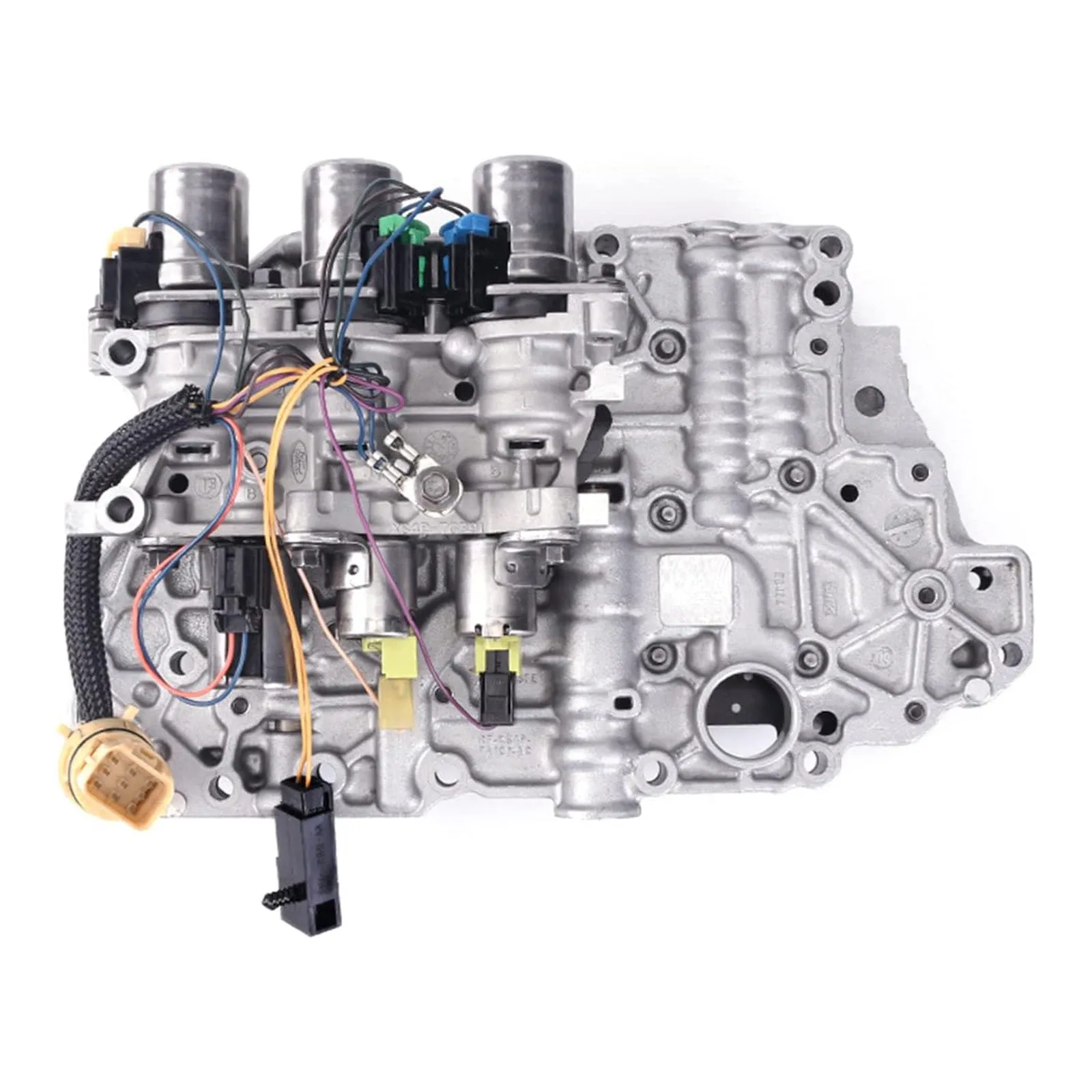 Cuerpo de válvula de transmisión MAZDA 3 2004-2011 1.6L 2.0L 4F27E