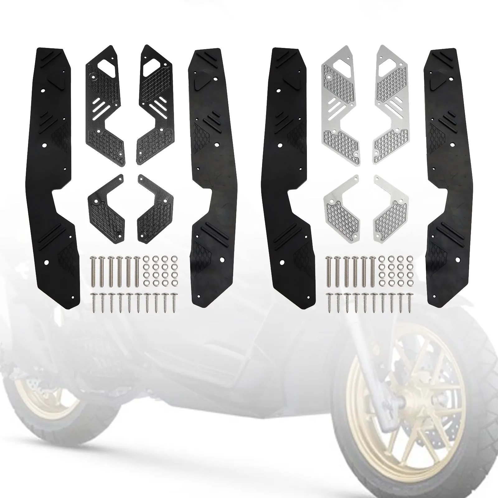 Honda ADV160 2022-2023 Bases FUT