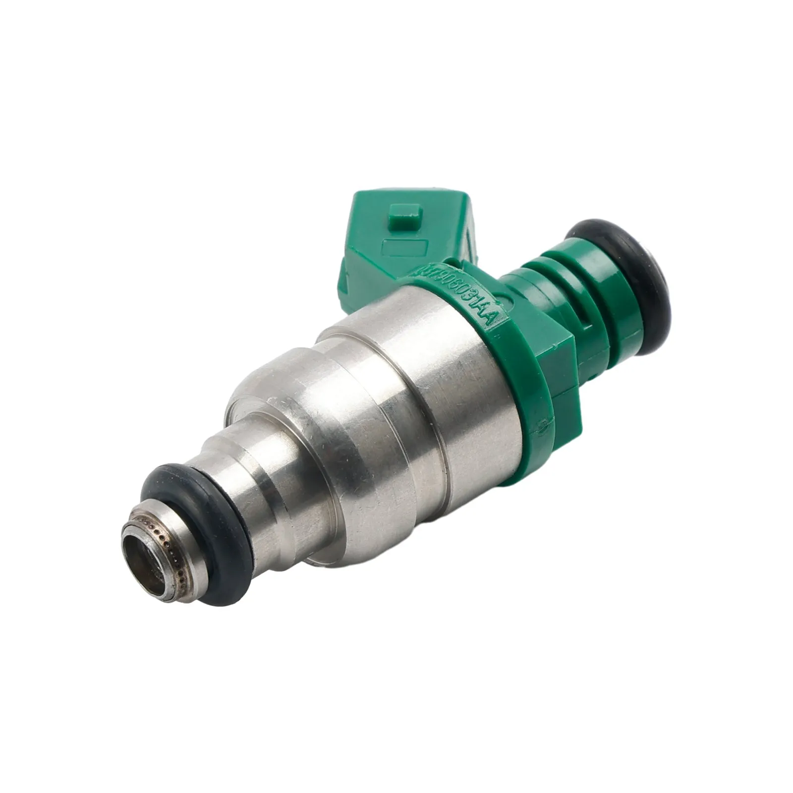 1 inyector de combustible 037906031AA para Audi A3 1.6L 1996-2003 para asiento para VW